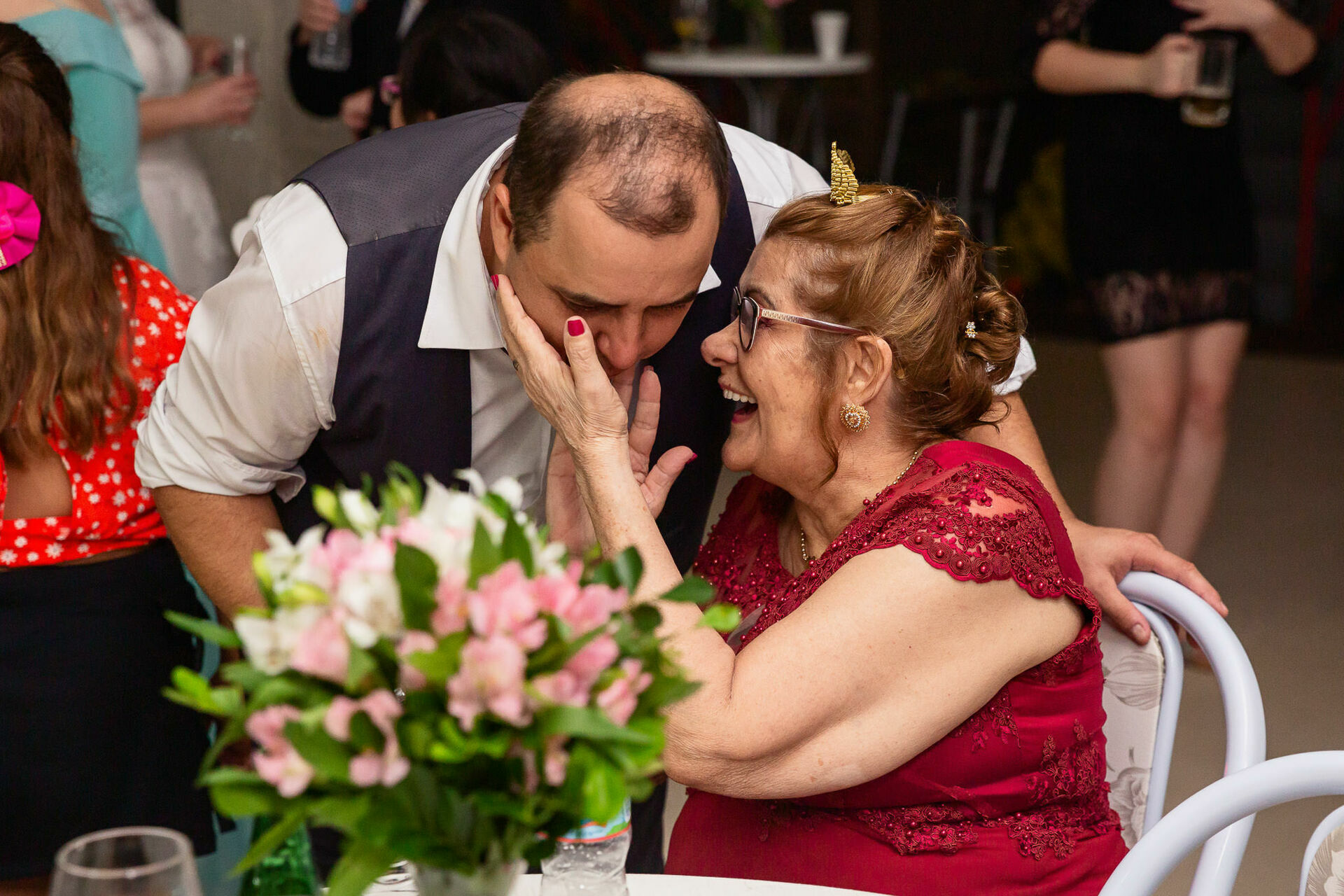 Foto Nadia & José | Fotos de  Casamento | Guaramirim - Imagem 64