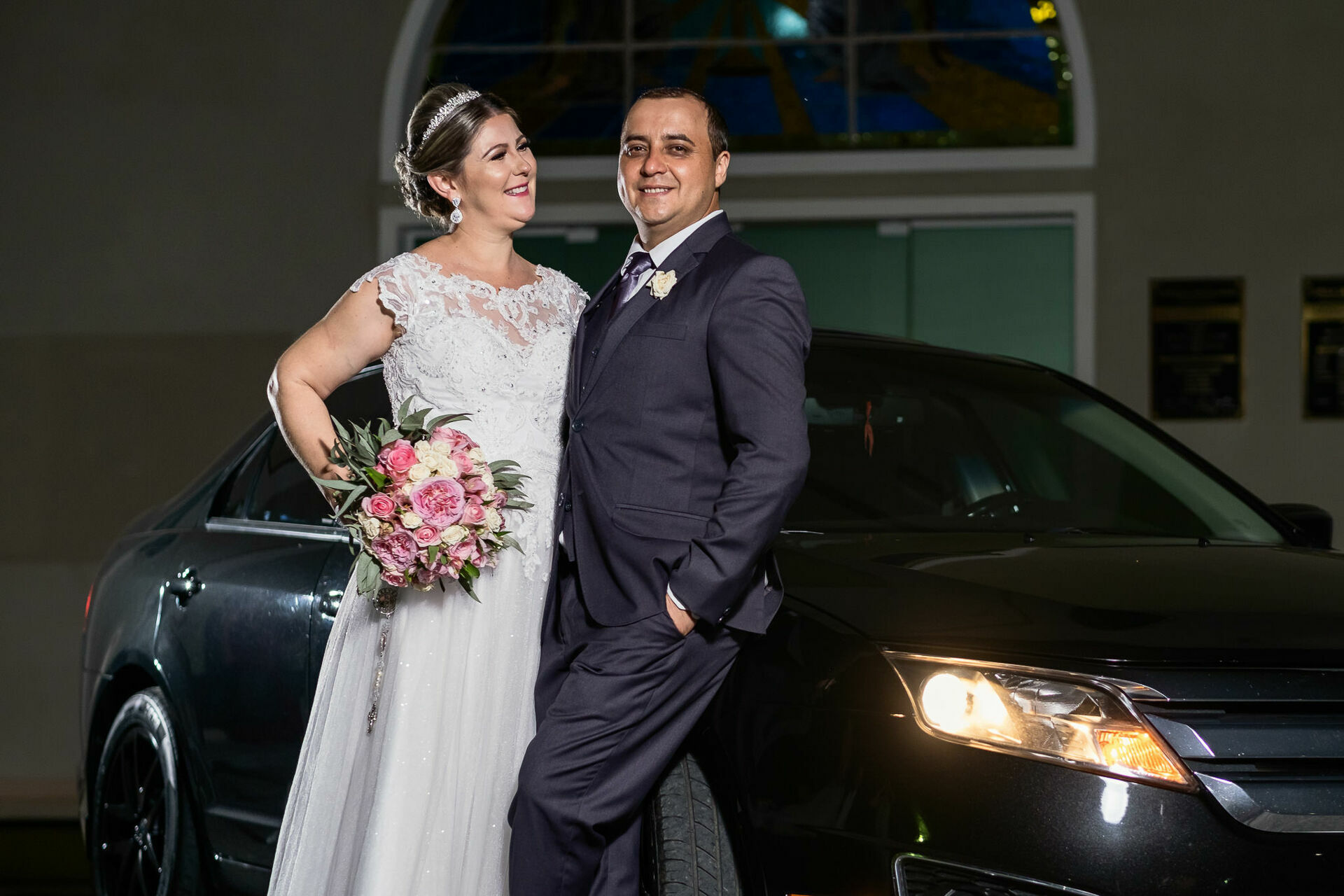 Foto Nadia & José | Fotos de  Casamento | Guaramirim - Imagem 39