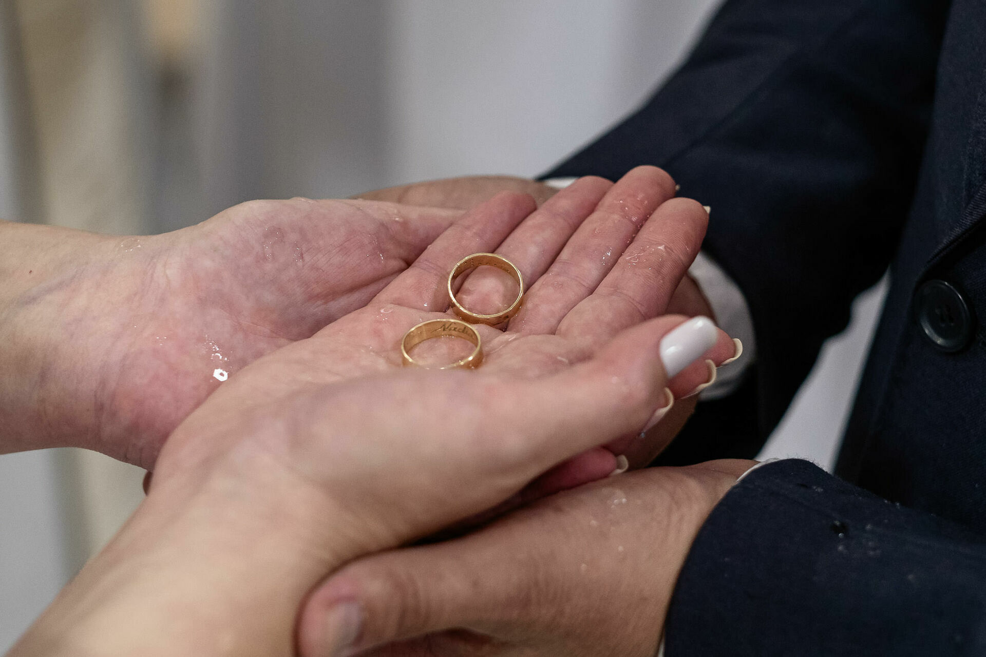 Foto Nadia & José | Fotos de  Casamento | Guaramirim - Imagem 30