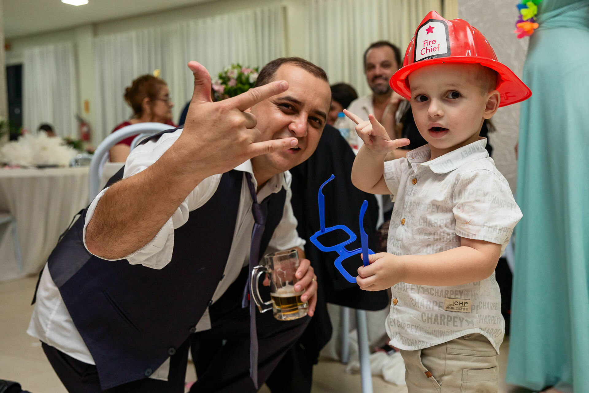 Foto Nadia & José | Fotos de  Casamento | Guaramirim - Imagem 60