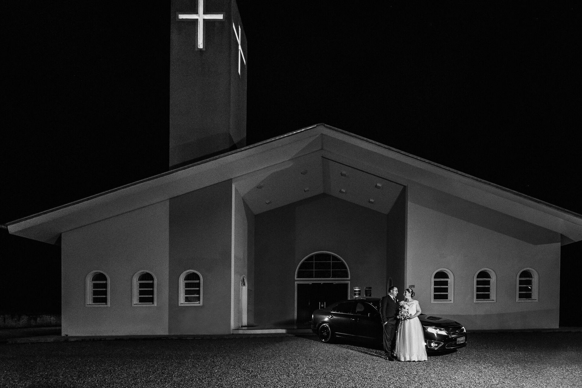 Foto Nadia & José | Fotos de  Casamento | Guaramirim - Imagem 41
