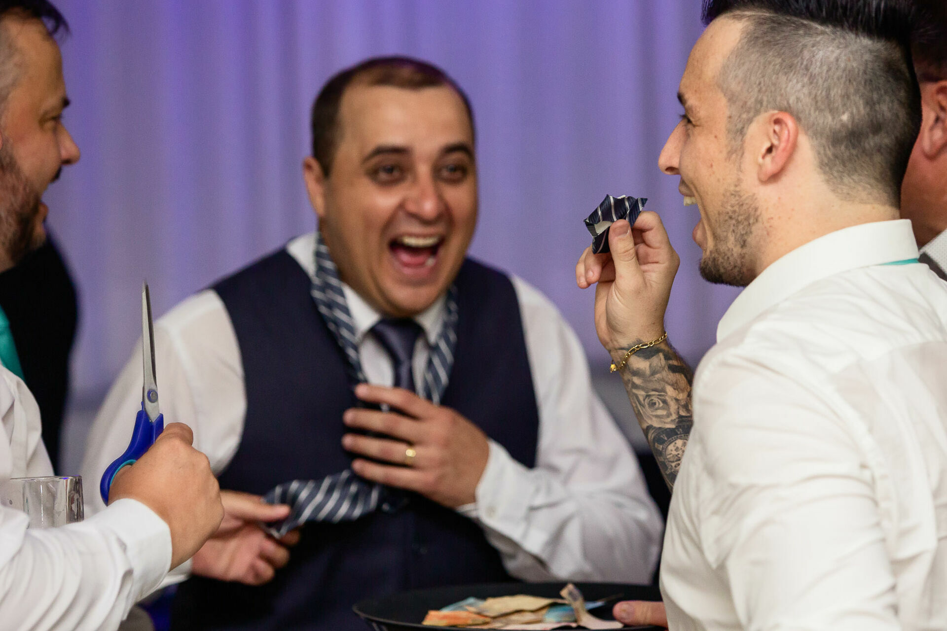 Foto Nadia & José | Fotos de  Casamento | Guaramirim - Imagem 47