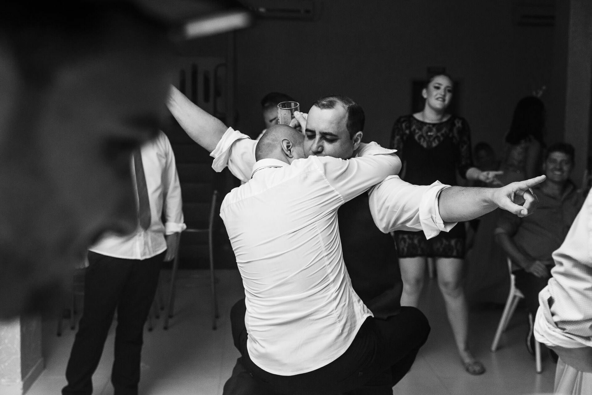 Foto Nadia & José | Fotos de  Casamento | Guaramirim - Imagem 62