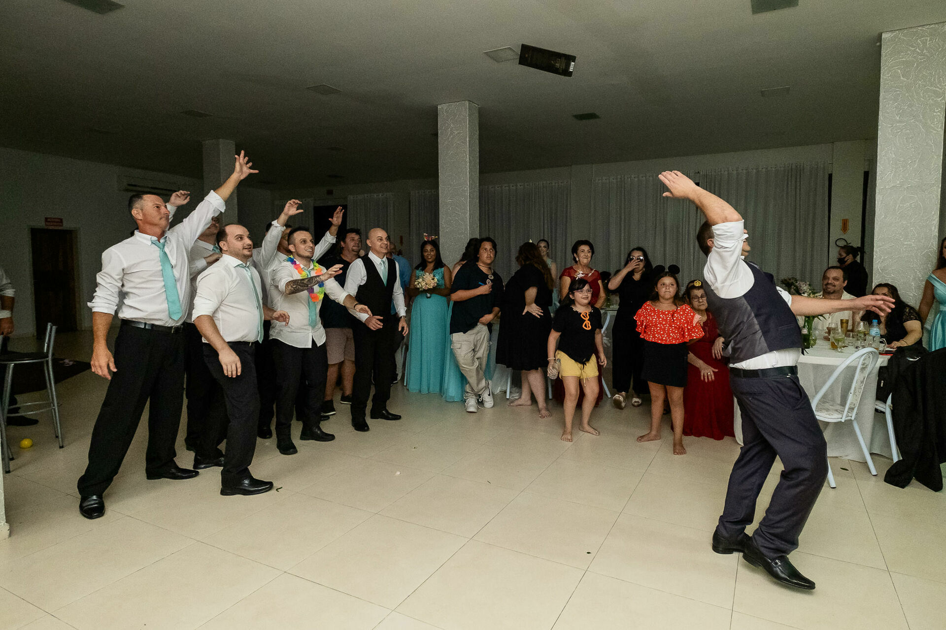 Foto Nadia & José | Fotos de  Casamento | Guaramirim - Imagem 57