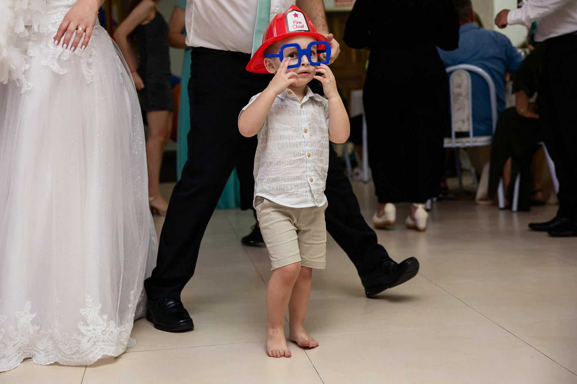 Foto Nadia & José | Fotos de  Casamento | Guaramirim - Imagem 48