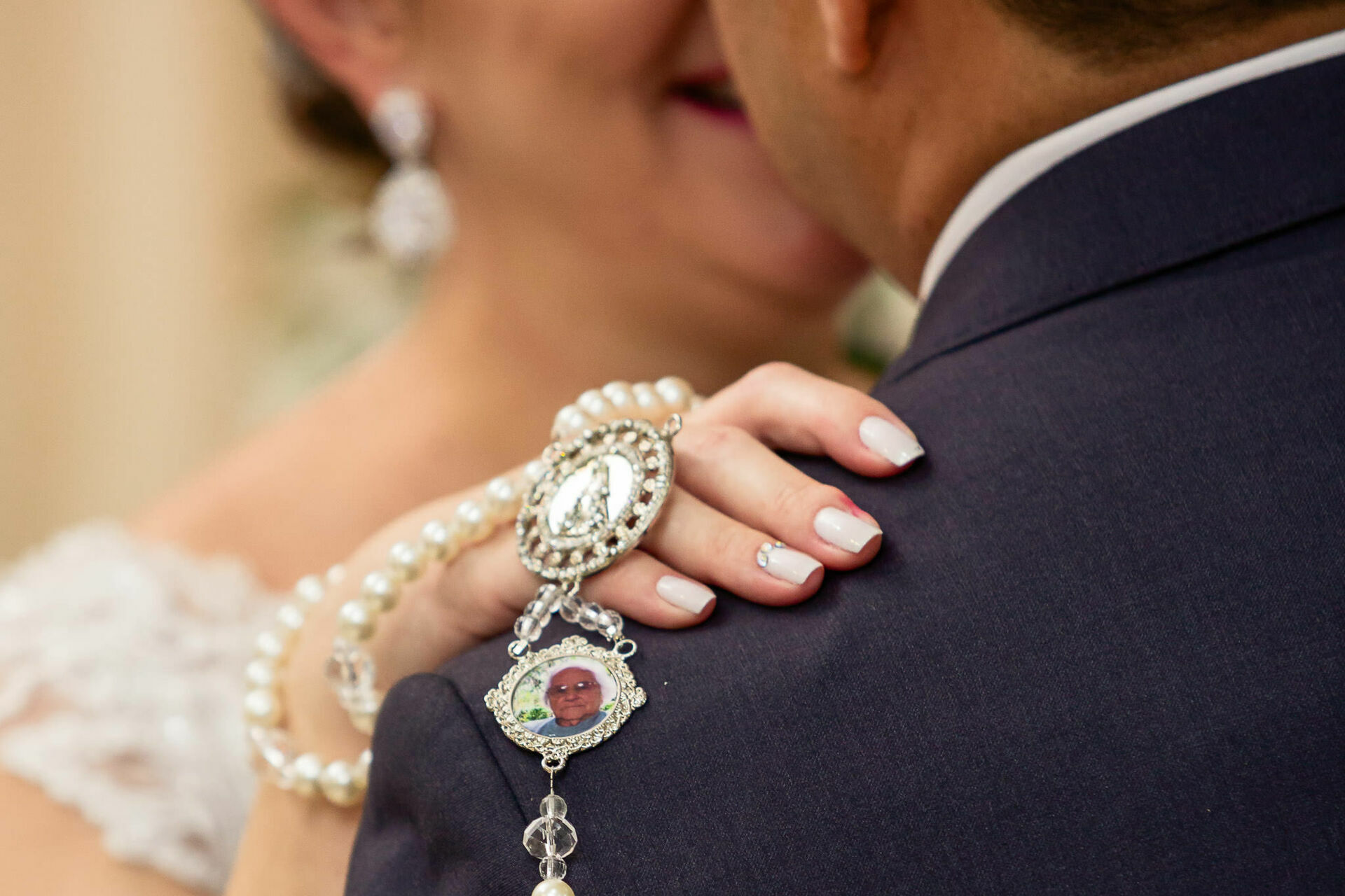 Foto Nadia & José | Fotos de  Casamento | Guaramirim - Imagem 45