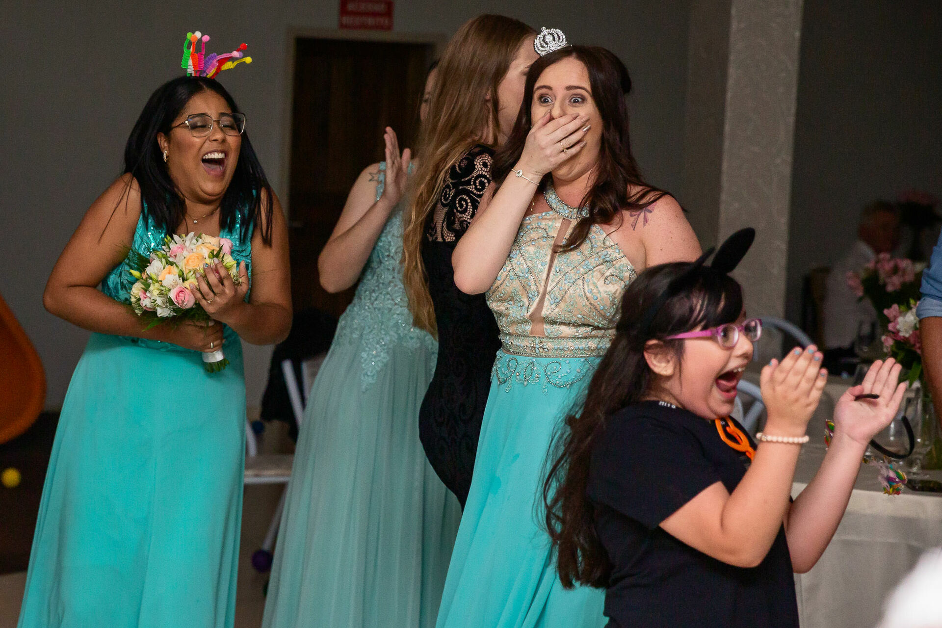 Foto Nadia & José | Fotos de  Casamento | Guaramirim - Imagem 54