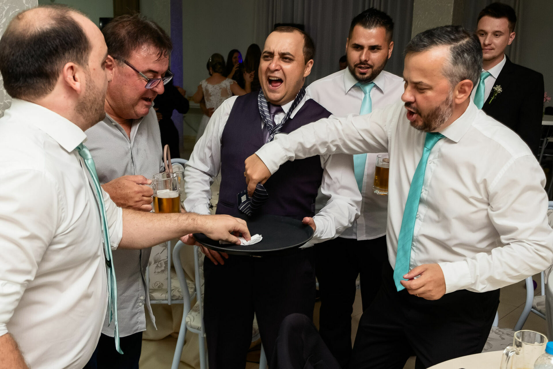 Foto Nadia & José | Fotos de  Casamento | Guaramirim - Imagem 49