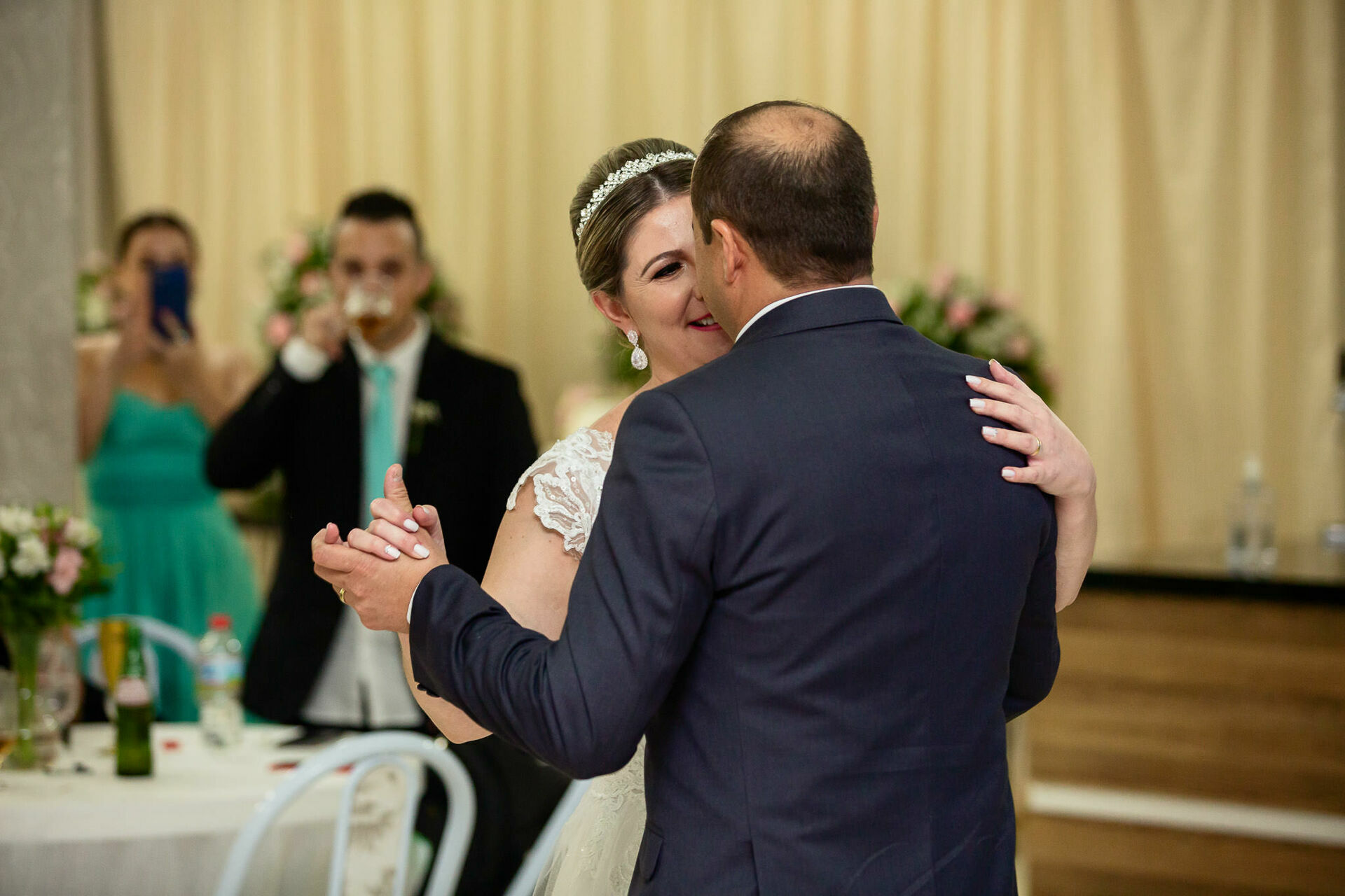 Foto Nadia & José | Fotos de  Casamento | Guaramirim - Imagem 46