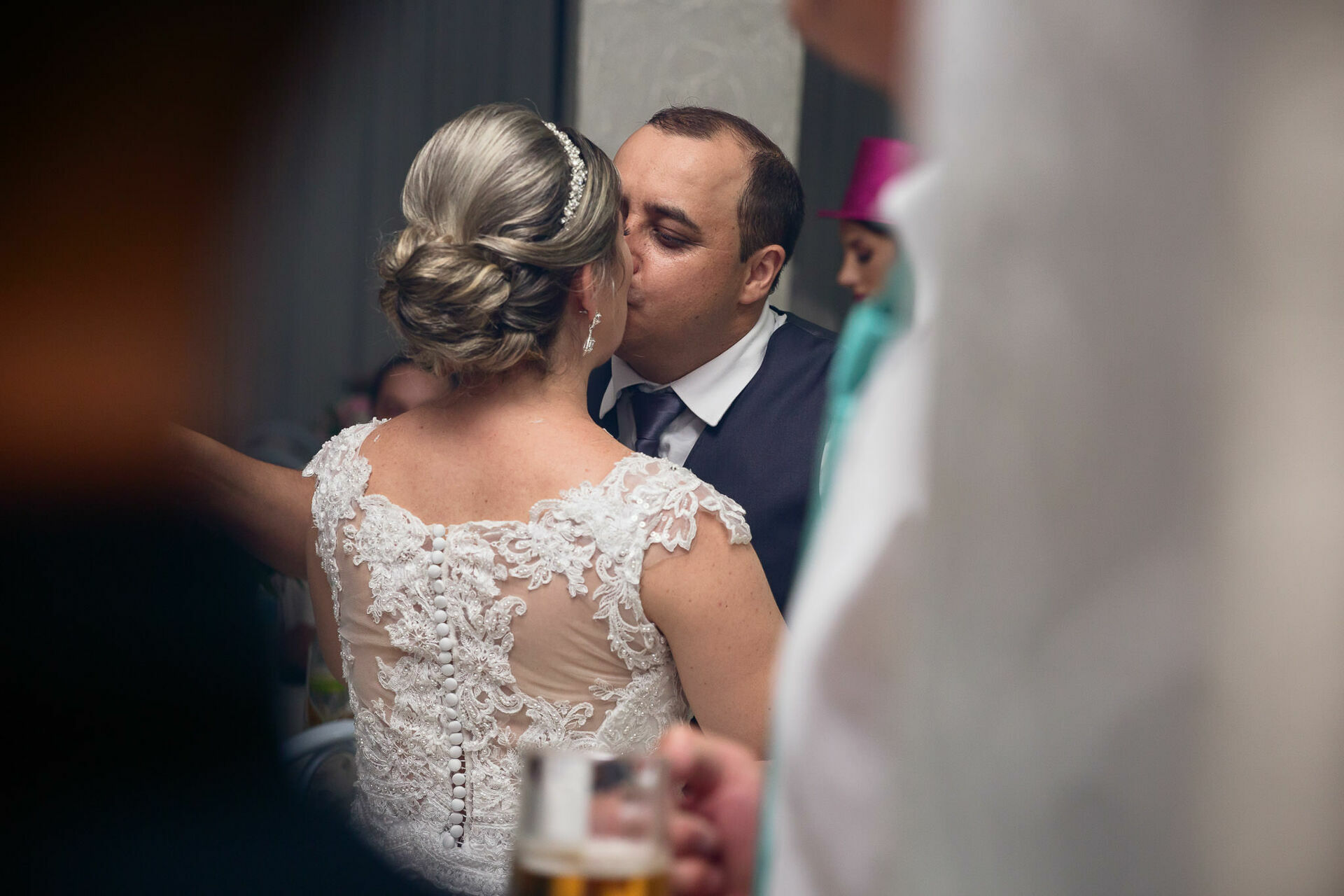 Foto Nadia & José | Fotos de  Casamento | Guaramirim - Imagem 51