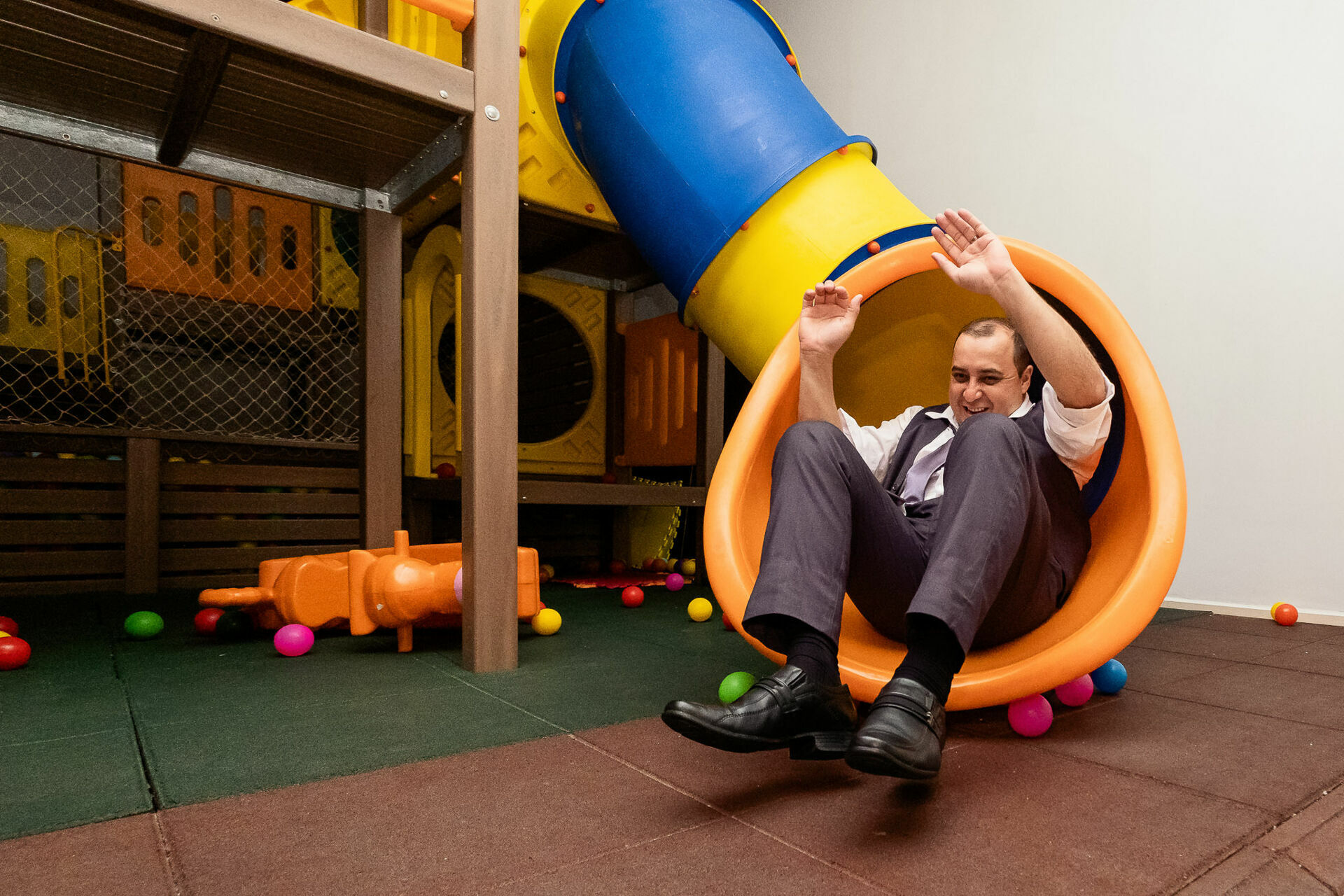 Foto Nadia & José | Fotos de  Casamento | Guaramirim - Imagem 69