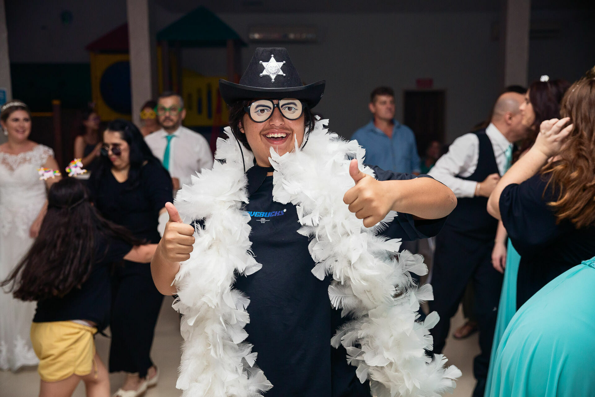 Foto Nadia & José | Fotos de  Casamento | Guaramirim - Imagem 52