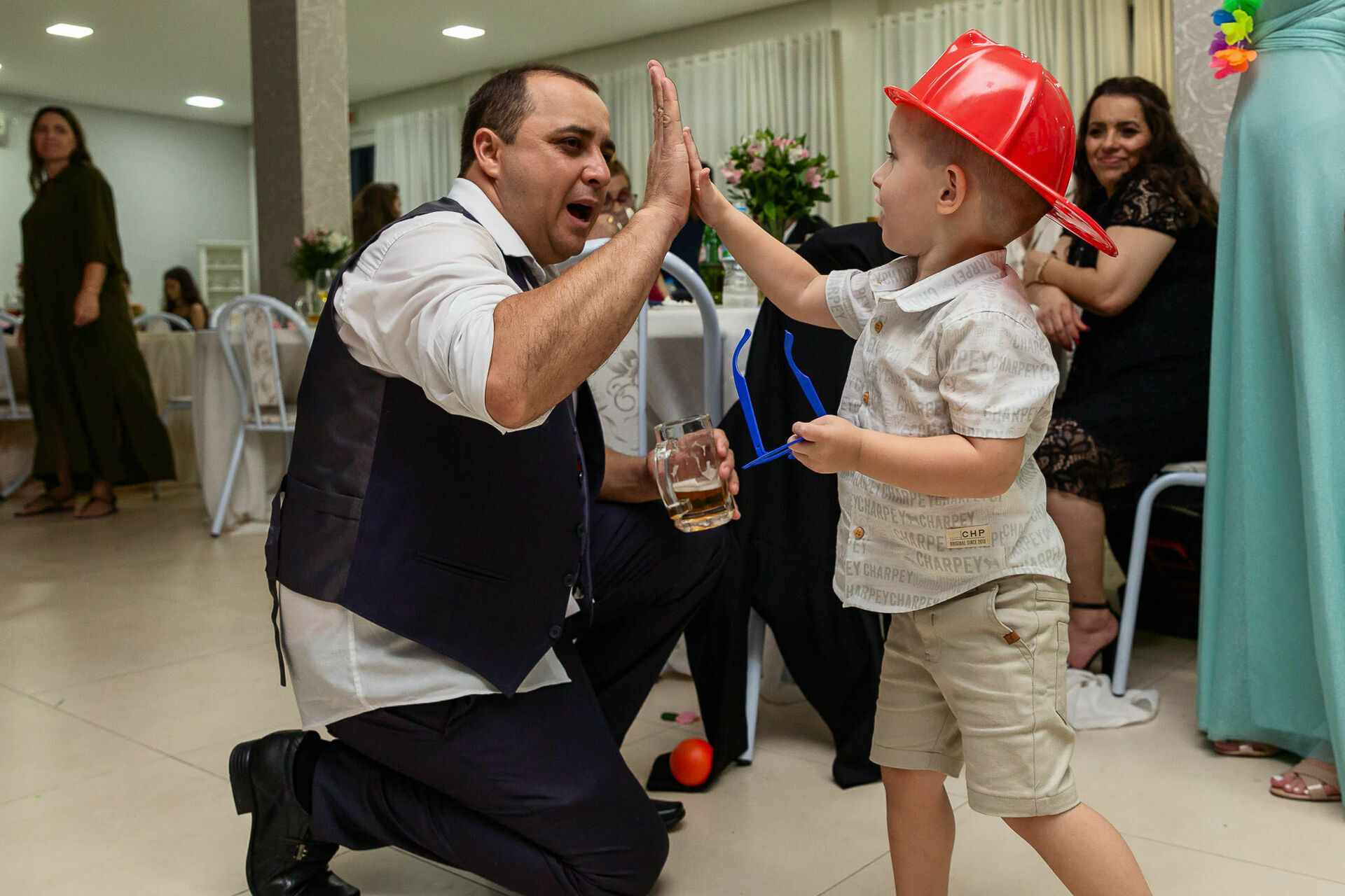 Foto Nadia & José | Fotos de  Casamento | Guaramirim - Imagem 59
