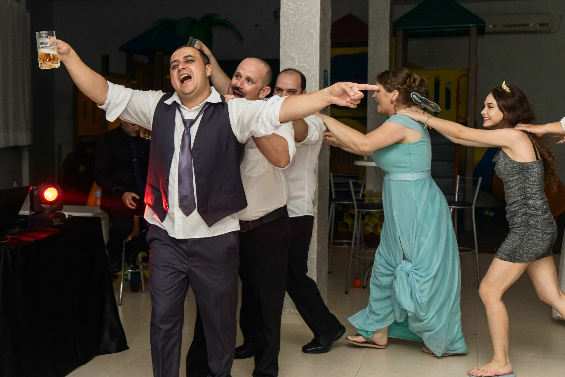 Foto Nadia & José | Fotos de  Casamento | Guaramirim - Imagem 65