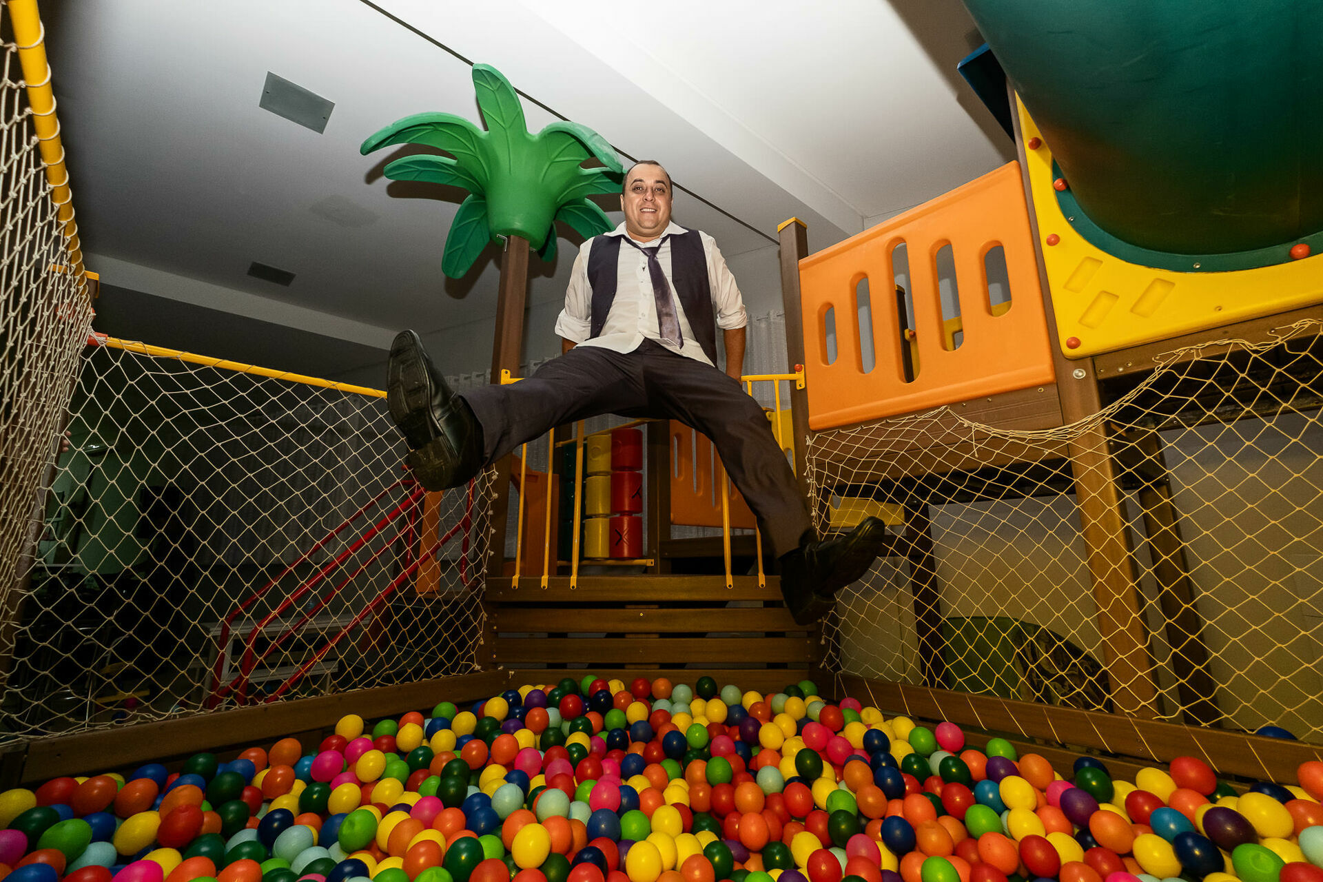 Foto Nadia & José | Fotos de  Casamento | Guaramirim - Imagem 68