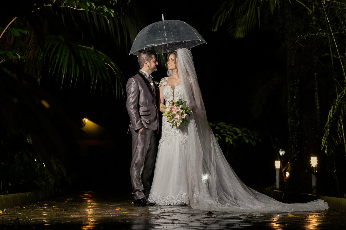 Ana & Eduardo | Fotos de  Casamento | Guaramirim