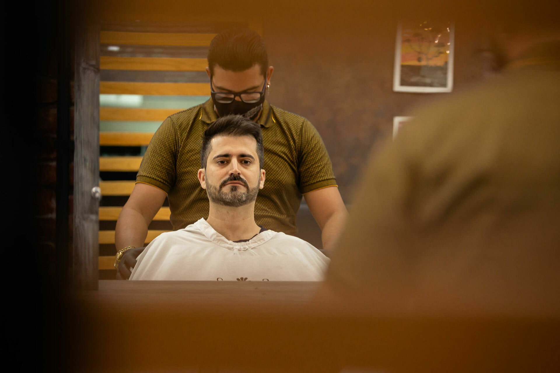 Foto Ana & Eduardo | Fotos de  Casamento | Guaramirim - Imagem 3