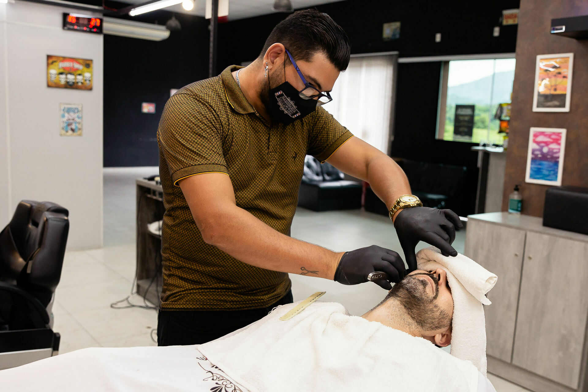 Foto Ana & Eduardo | Fotos de  Casamento | Guaramirim - Imagem 2