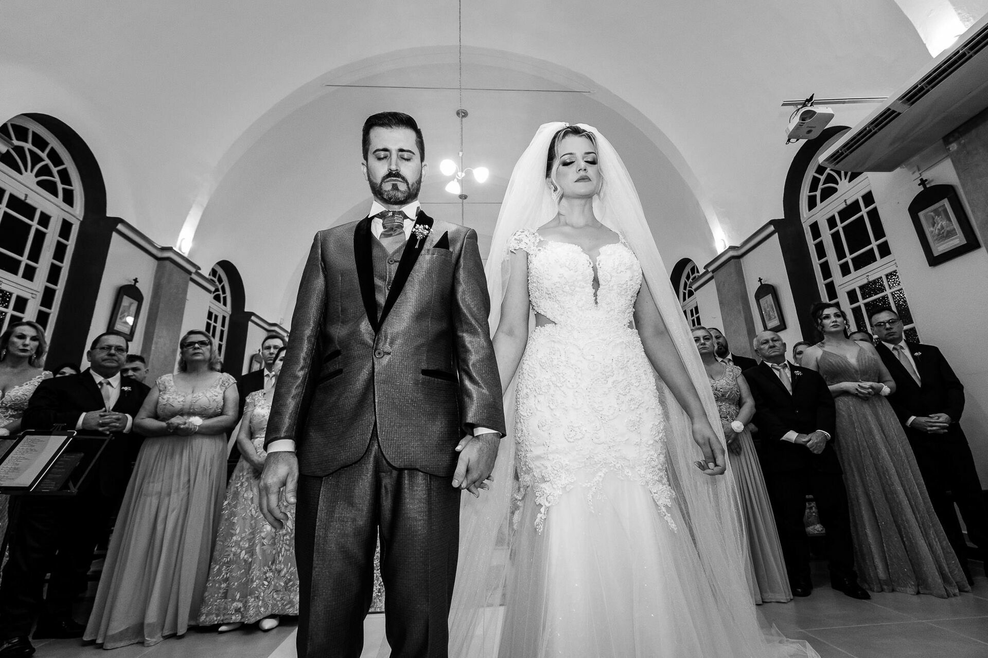 Foto Ana & Eduardo | Fotos de  Casamento | Guaramirim - Imagem 67