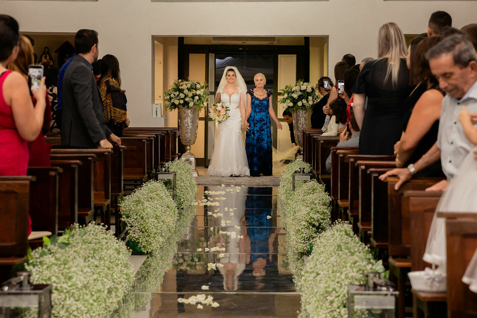 Foto Ana & Eduardo | Fotos de  Casamento | Guaramirim - Imagem 31