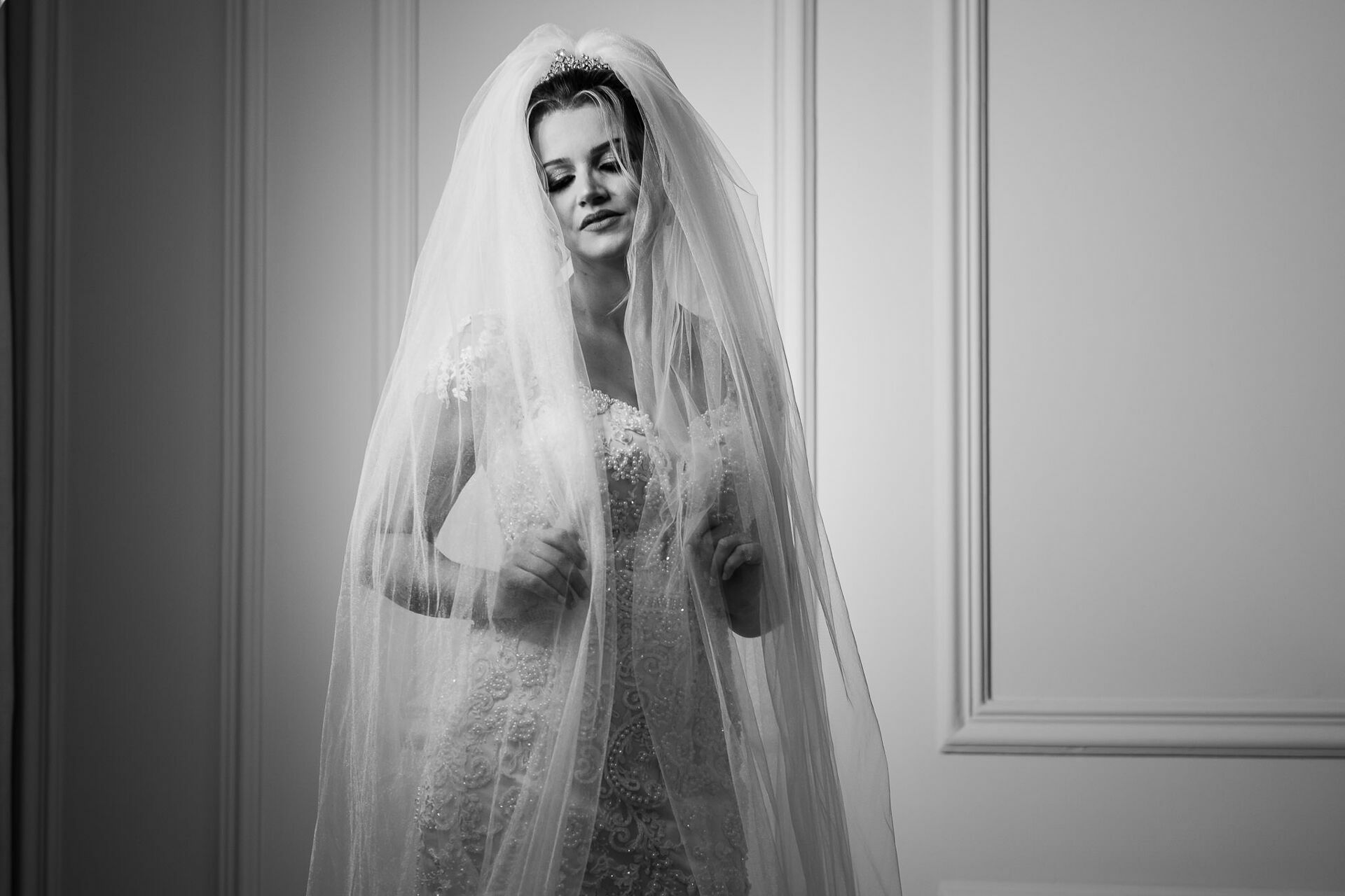 Foto Ana & Eduardo | Fotos de  Casamento | Guaramirim - Imagem 24