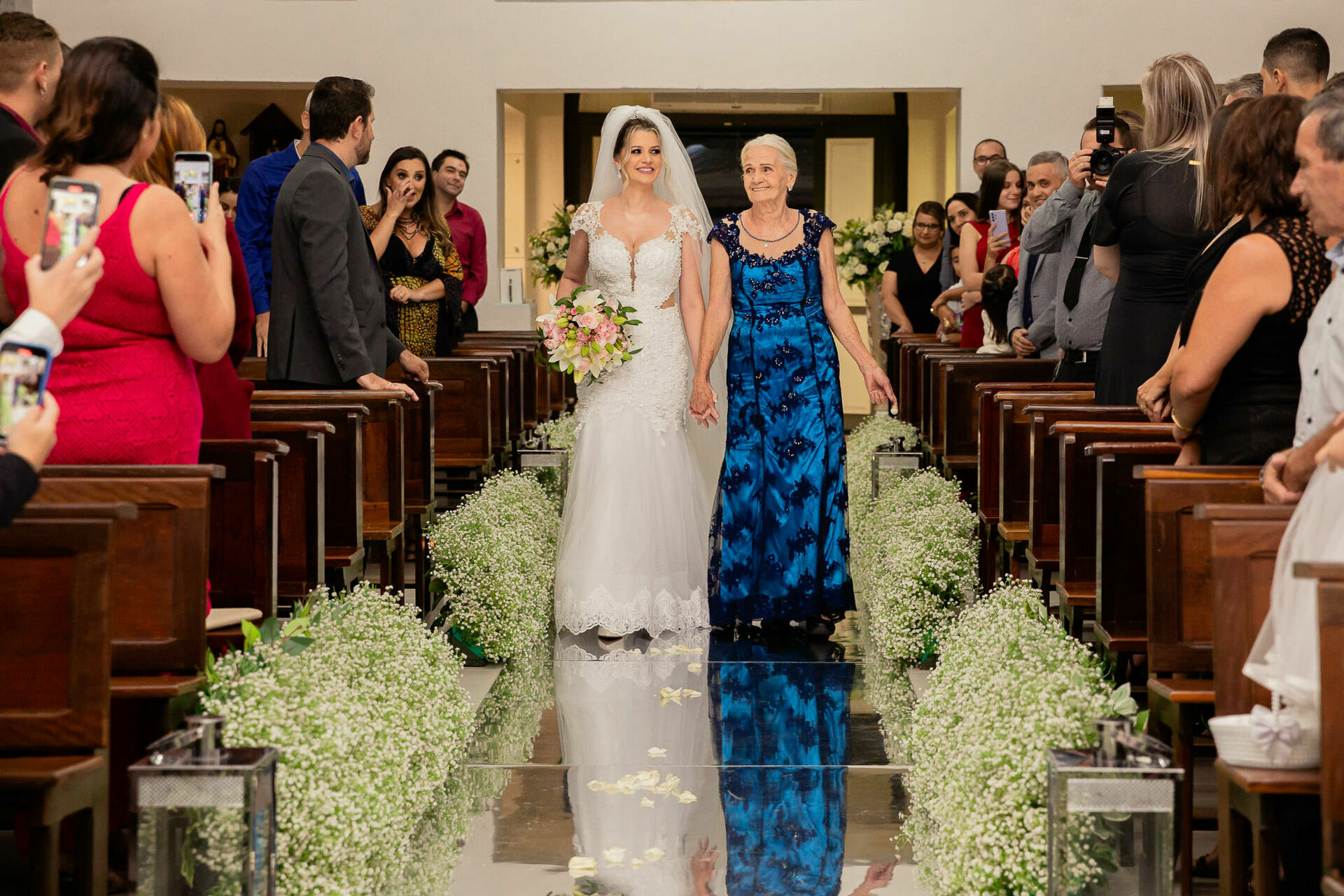 Foto Ana & Eduardo | Fotos de  Casamento | Guaramirim - Imagem 32