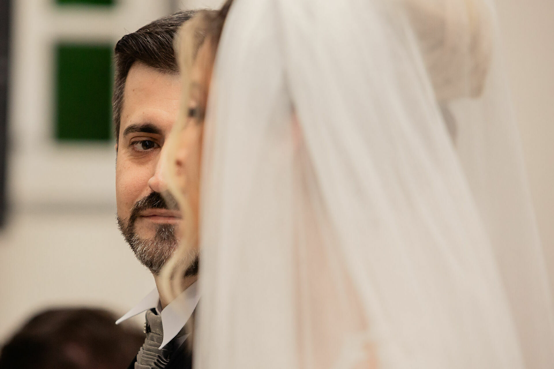 Foto Ana & Eduardo | Fotos de  Casamento | Guaramirim - Imagem 37