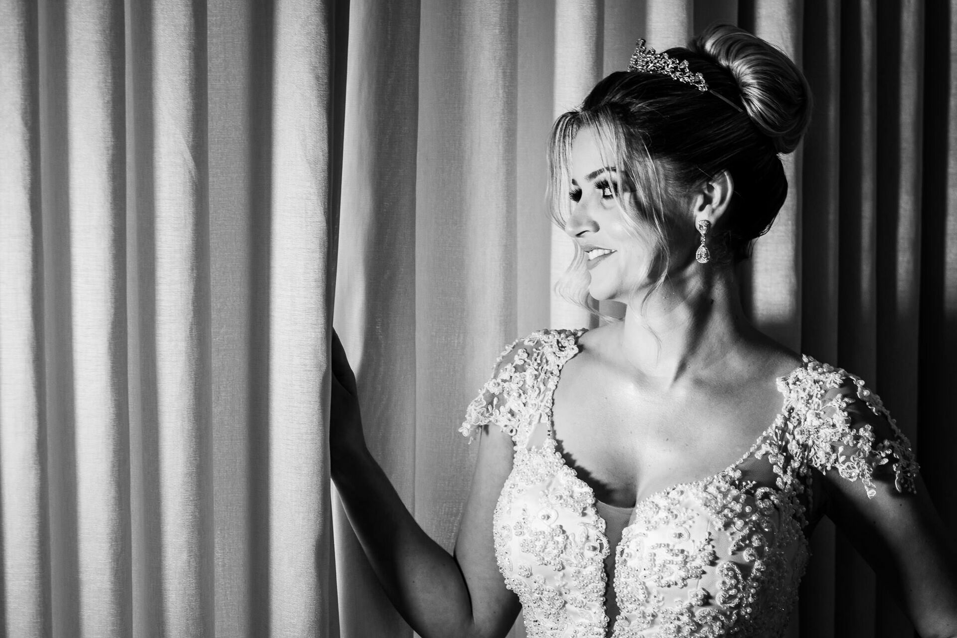 Foto Ana & Eduardo | Fotos de  Casamento | Guaramirim - Imagem 20