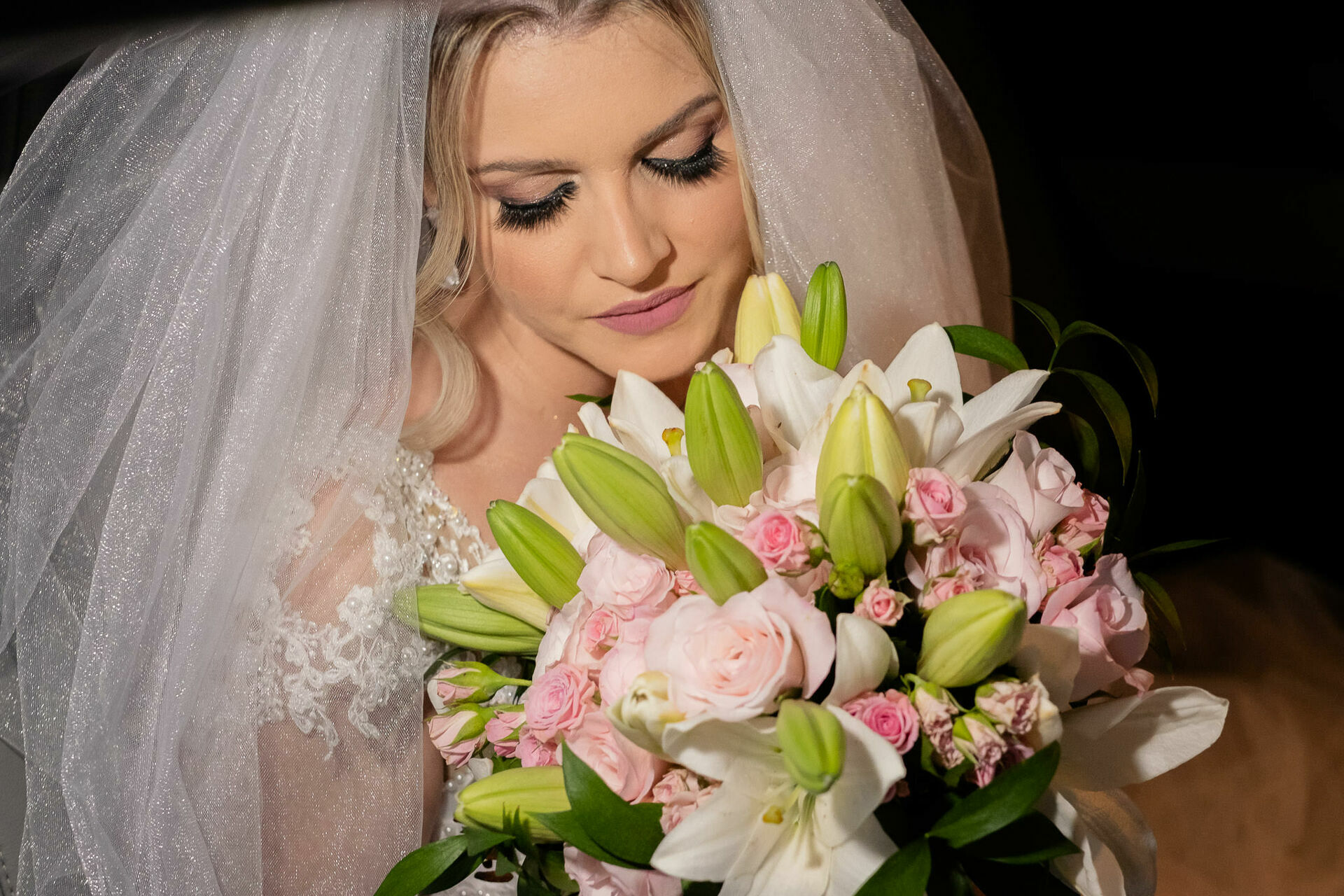 Foto Ana & Eduardo | Fotos de  Casamento | Guaramirim - Imagem 41