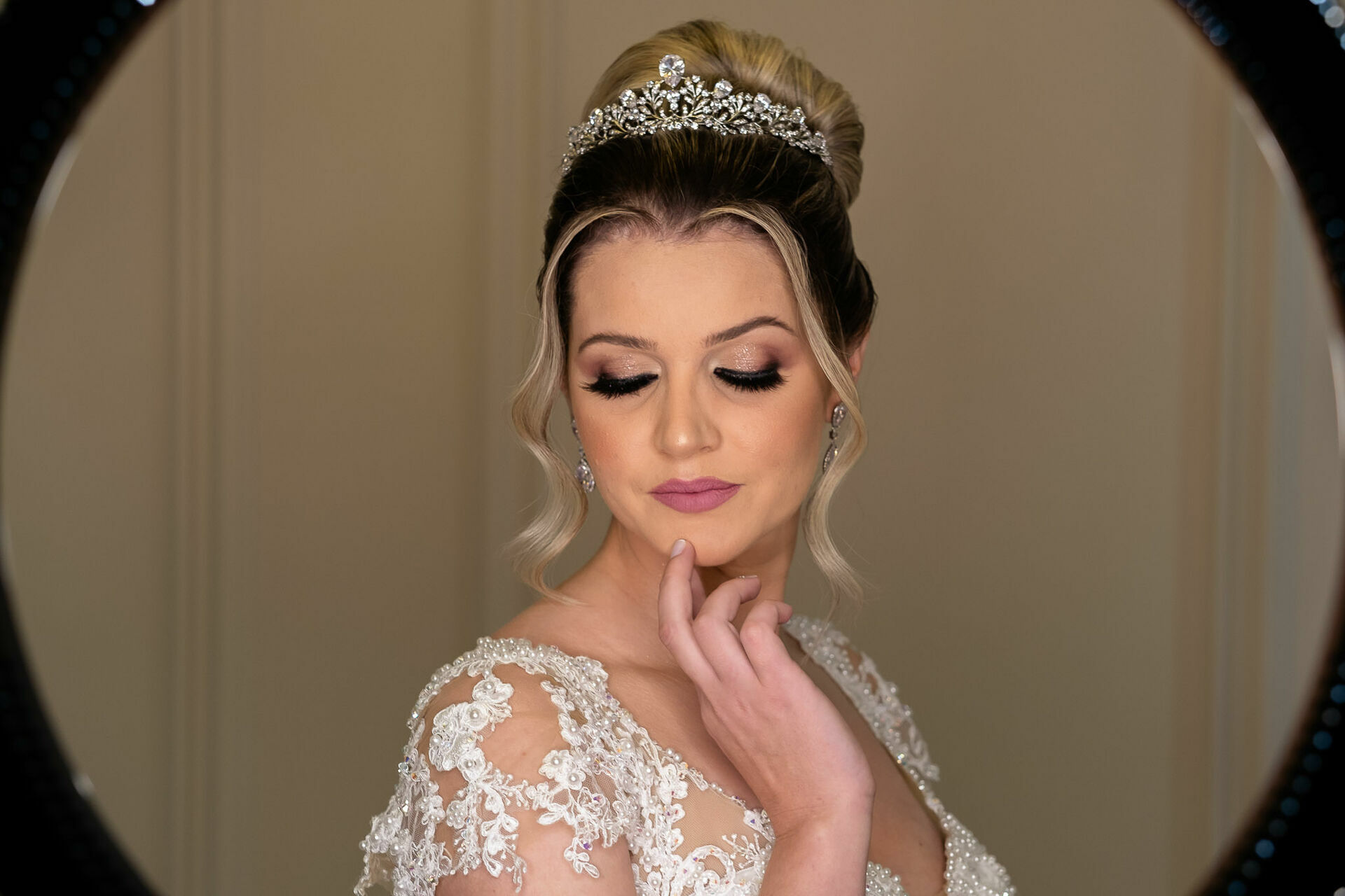 Foto Ana & Eduardo | Fotos de  Casamento | Guaramirim - Imagem 14