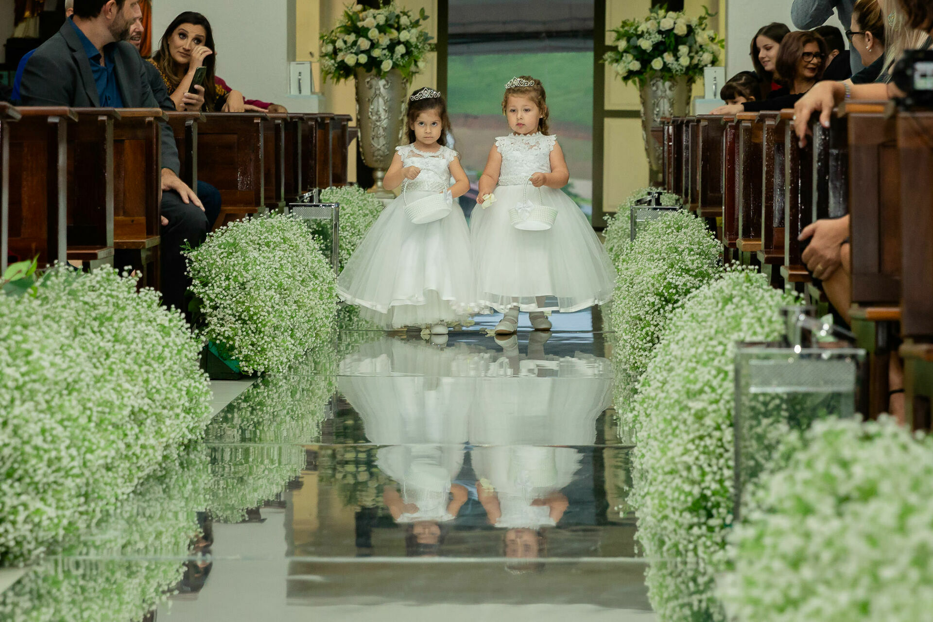 Foto Ana & Eduardo | Fotos de  Casamento | Guaramirim - Imagem 28