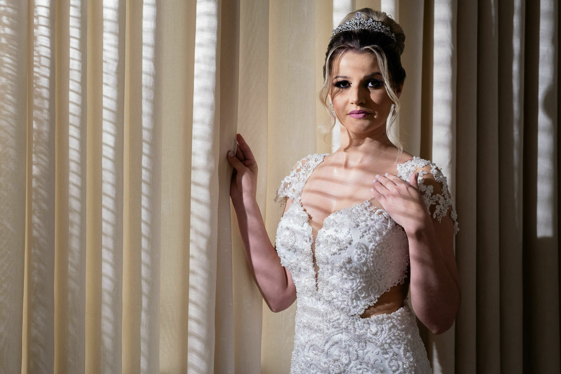 Foto Ana & Eduardo | Fotos de  Casamento | Guaramirim - Imagem 21