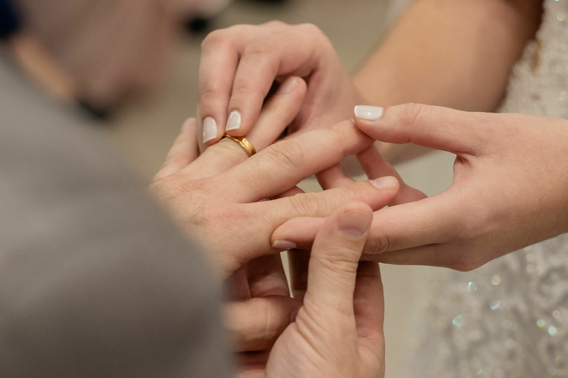 Foto Ana & Eduardo | Fotos de  Casamento | Guaramirim - Imagem 62