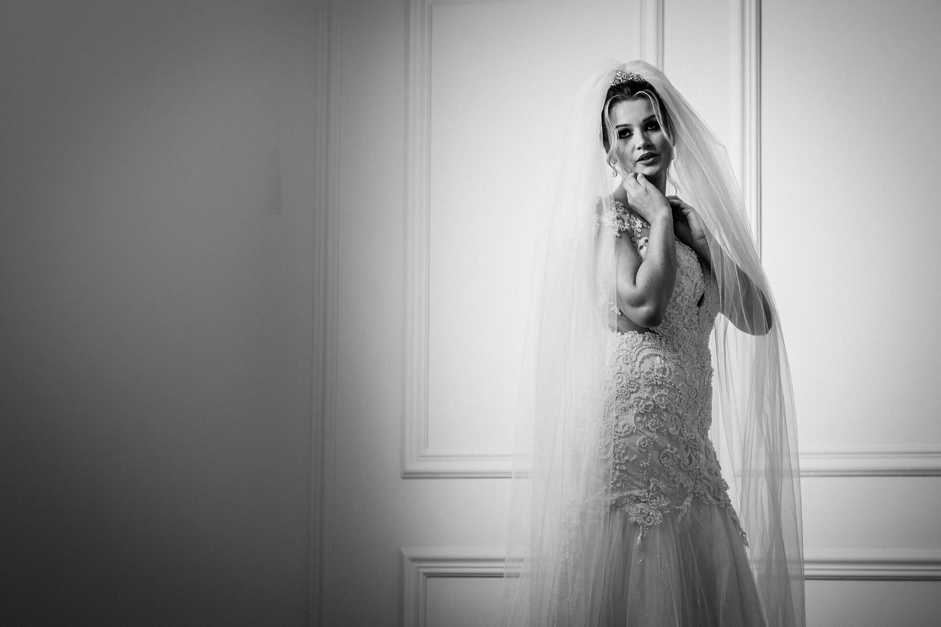 Foto Ana & Eduardo | Fotos de  Casamento | Guaramirim - Imagem 26