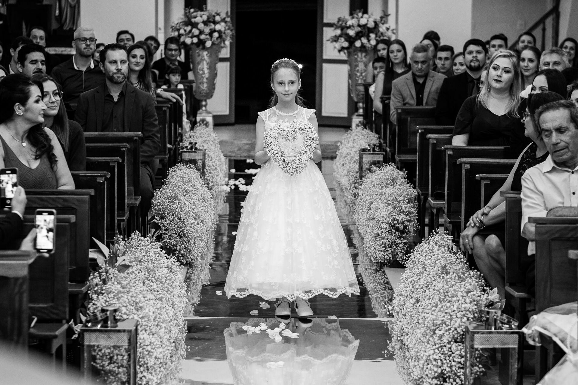 Foto Ana & Eduardo | Fotos de  Casamento | Guaramirim - Imagem 58