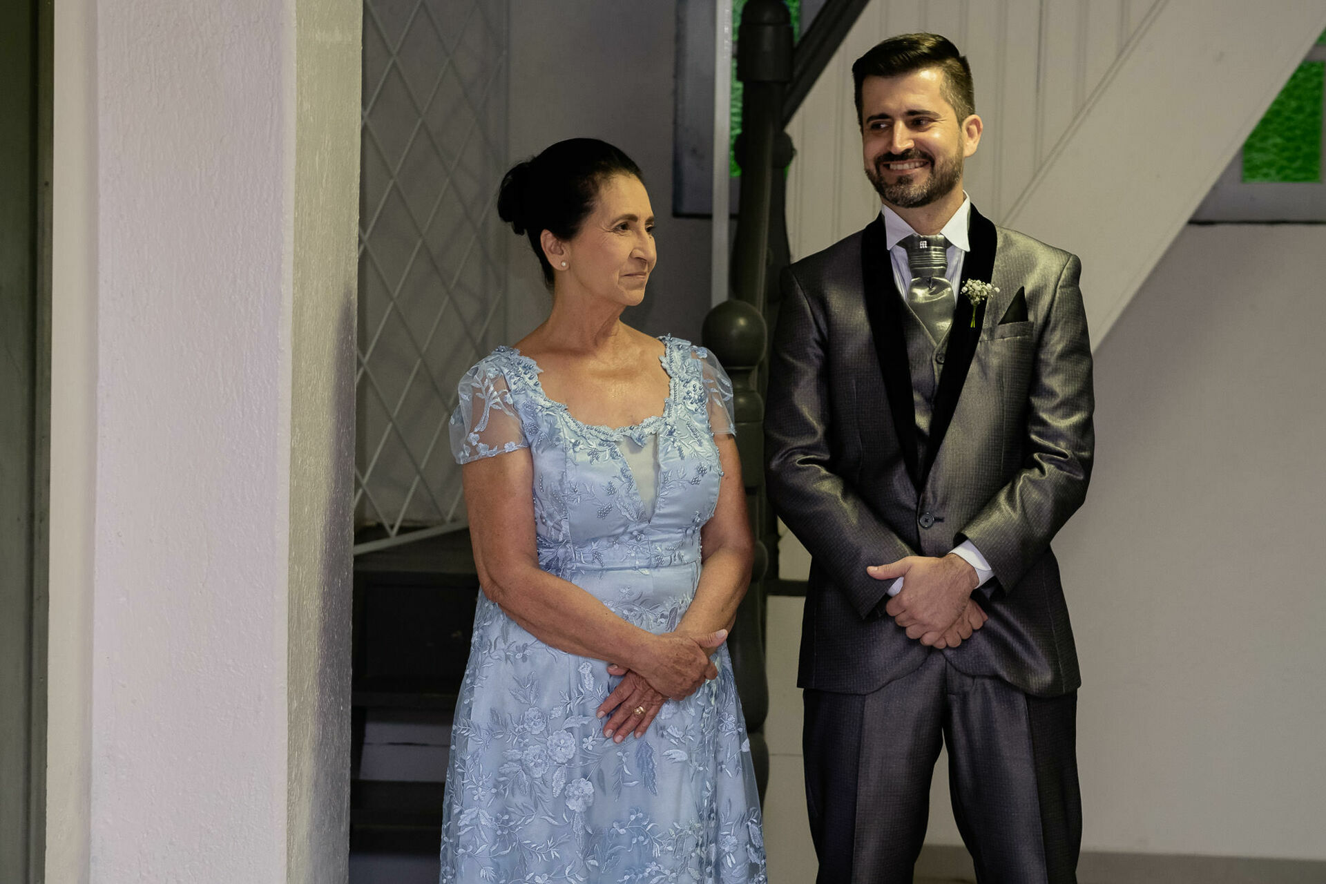 Foto Ana & Eduardo | Fotos de  Casamento | Guaramirim - Imagem 36