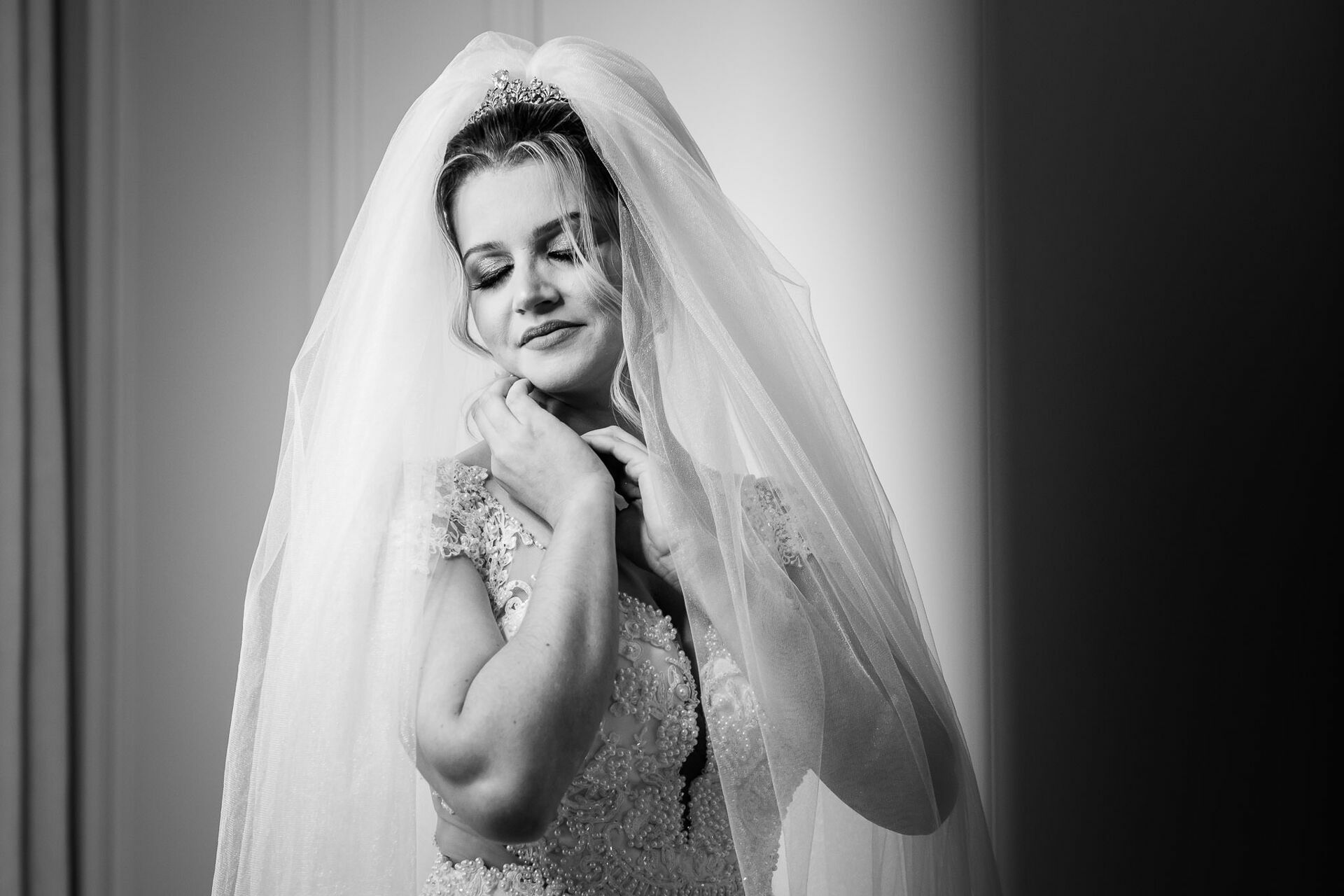 Foto Ana & Eduardo | Fotos de  Casamento | Guaramirim - Imagem 25