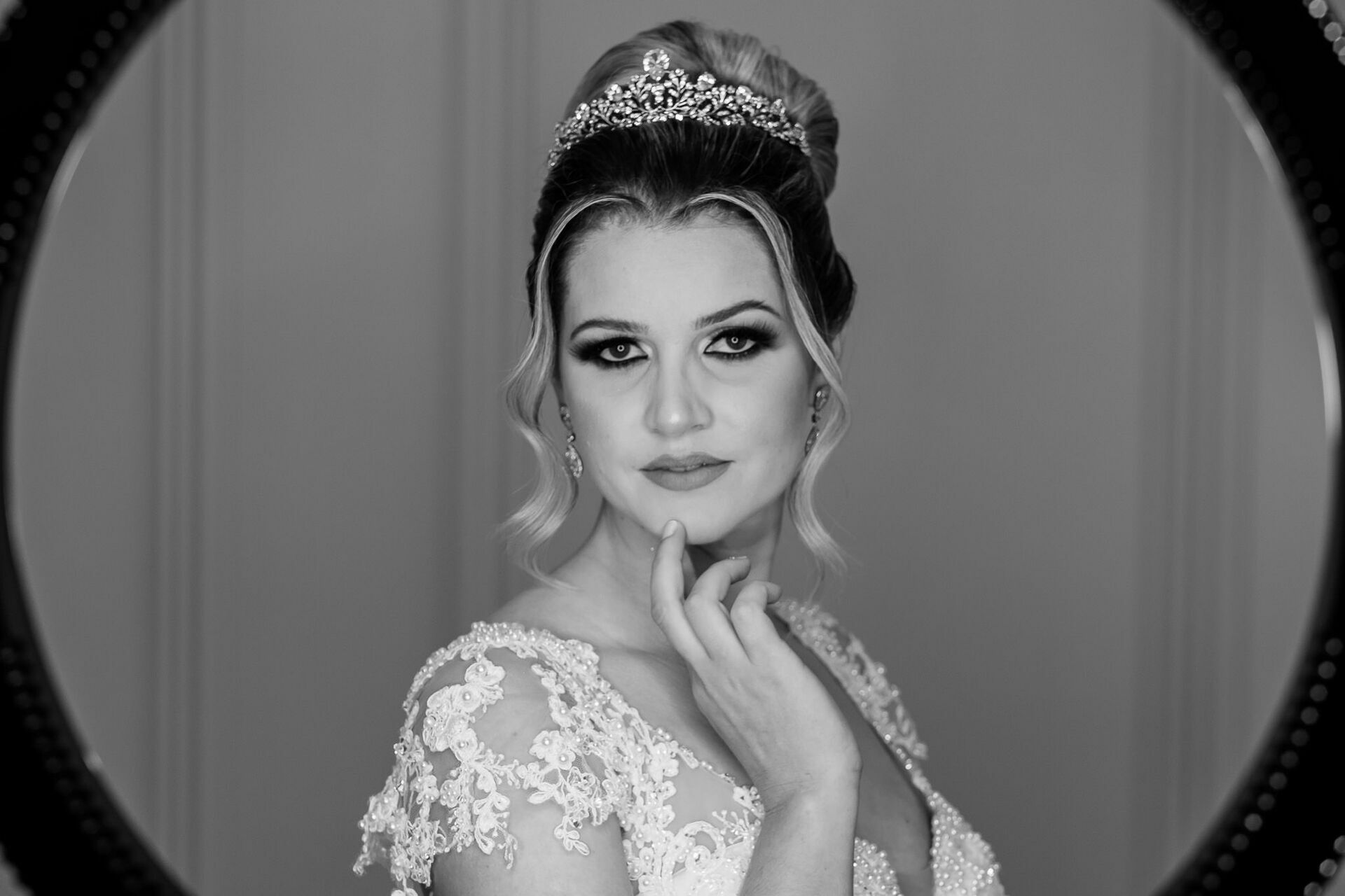 Foto Ana & Eduardo | Fotos de  Casamento | Guaramirim - Imagem 13