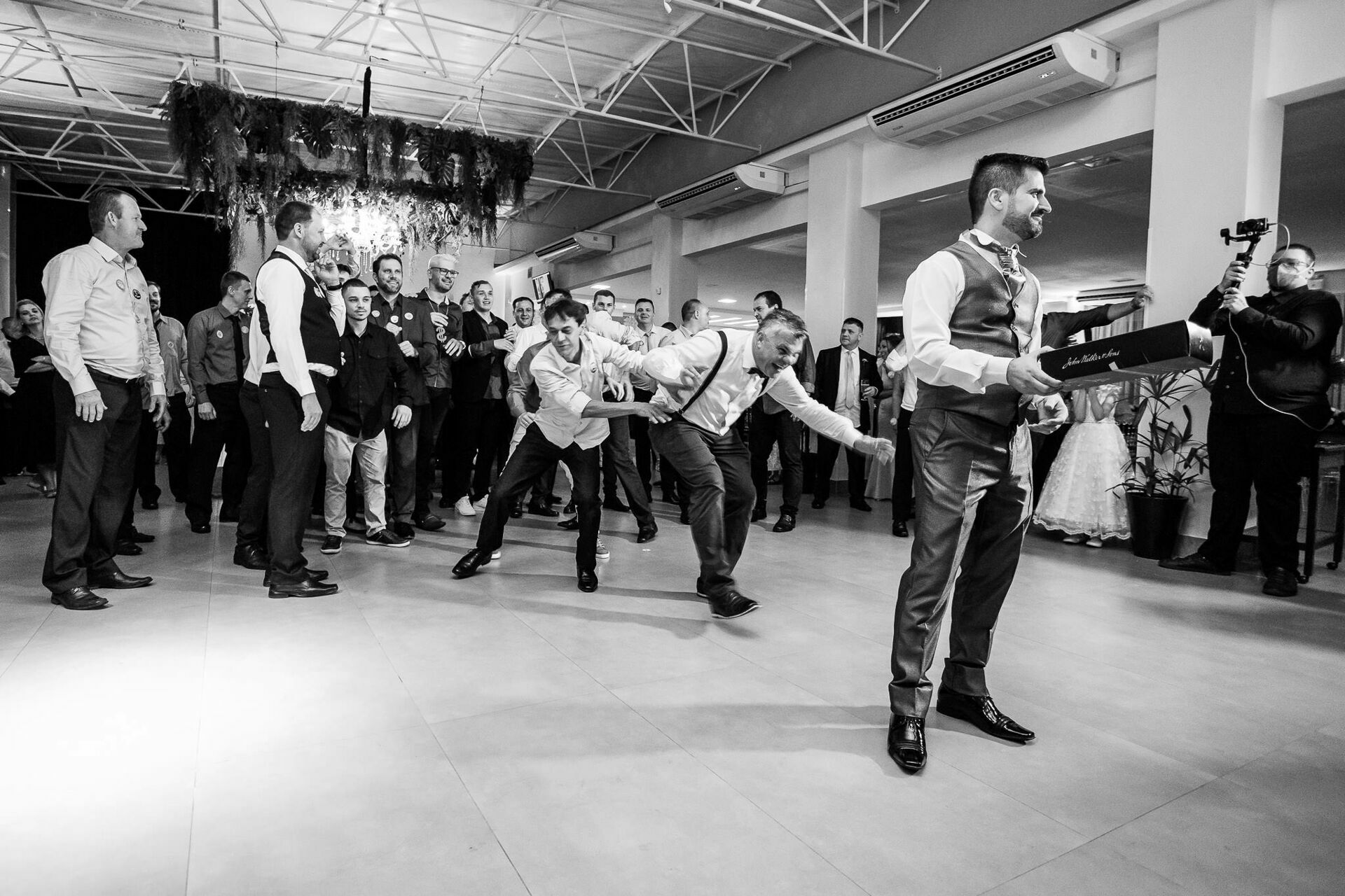 Foto Ana & Eduardo | Fotos de  Casamento | Guaramirim - Imagem 109