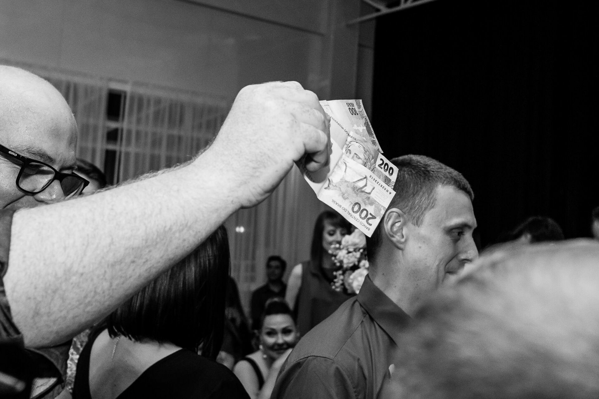 Foto Ana & Eduardo | Fotos de  Casamento | Guaramirim - Imagem 107