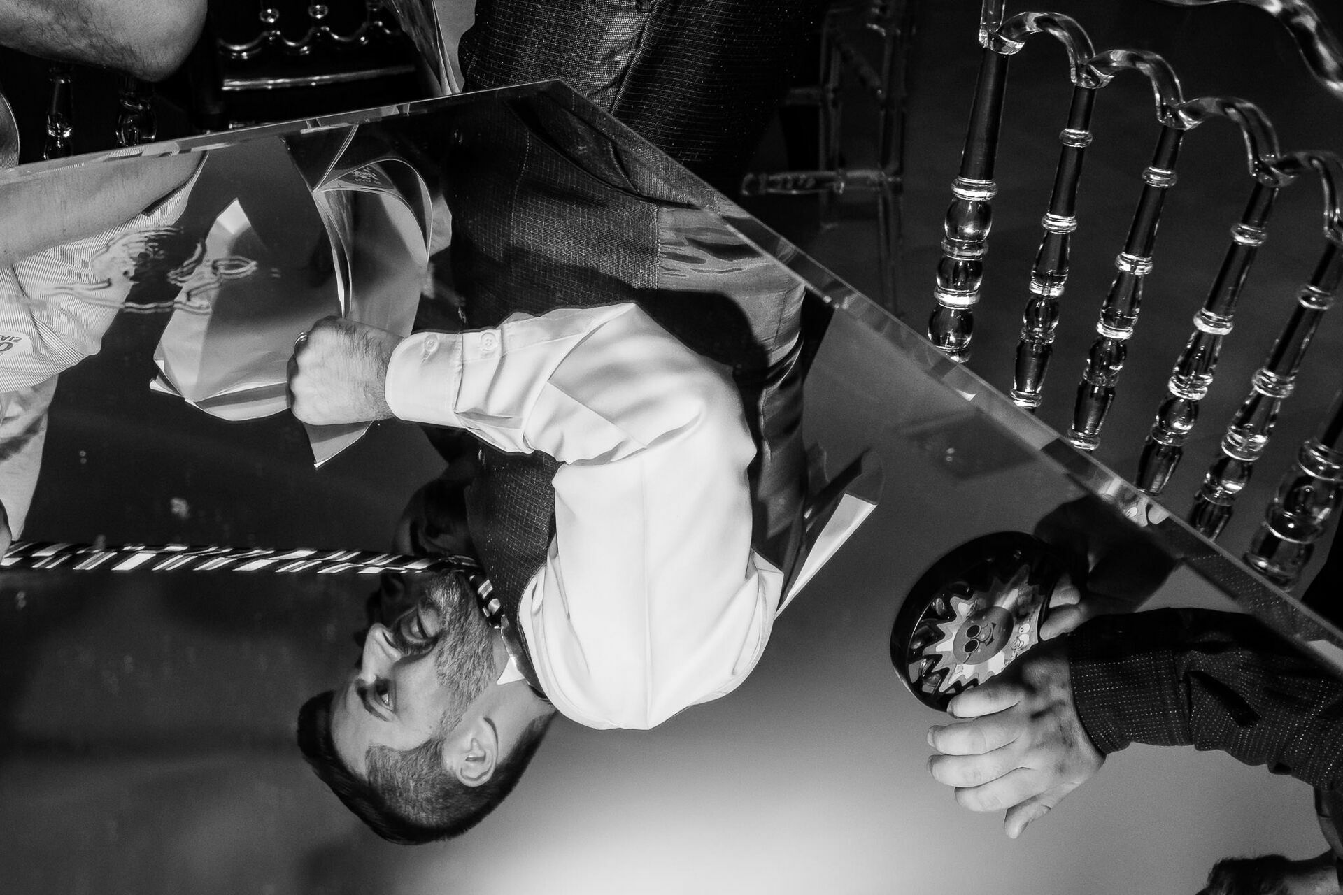 Foto Ana & Eduardo | Fotos de  Casamento | Guaramirim - Imagem 103