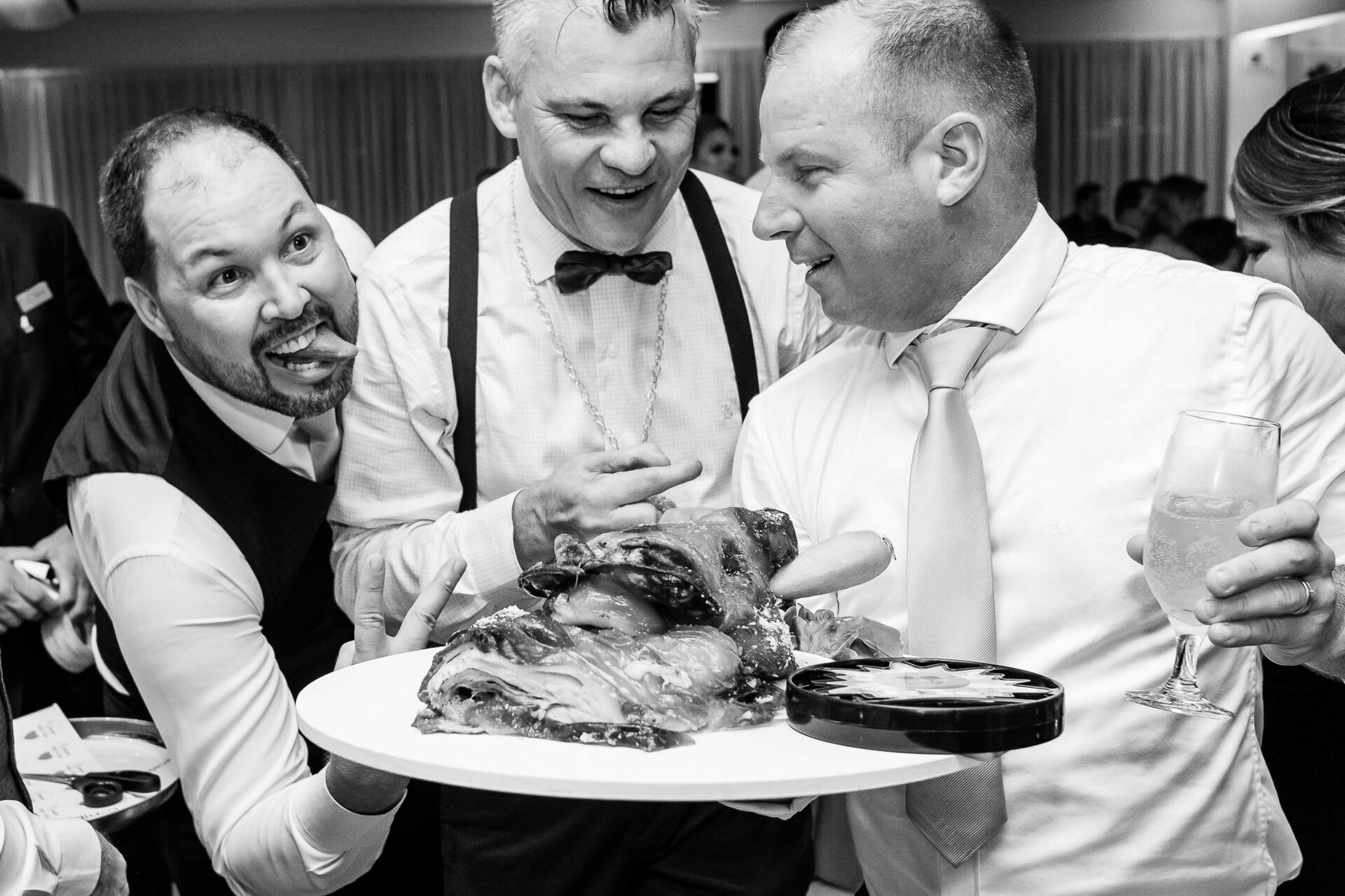 Foto Ana & Eduardo | Fotos de  Casamento | Guaramirim - Imagem 99