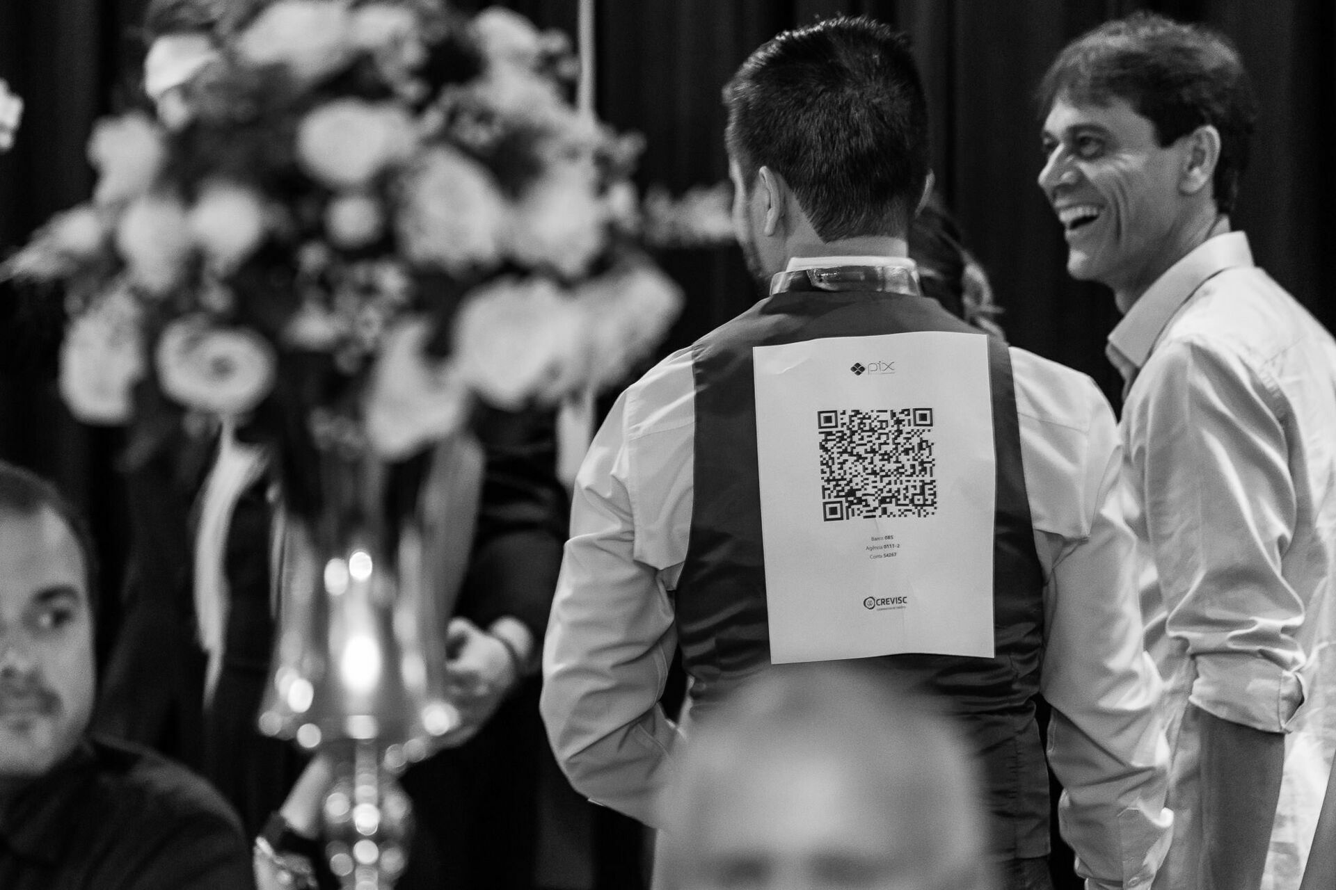 Foto Ana & Eduardo | Fotos de  Casamento | Guaramirim - Imagem 96