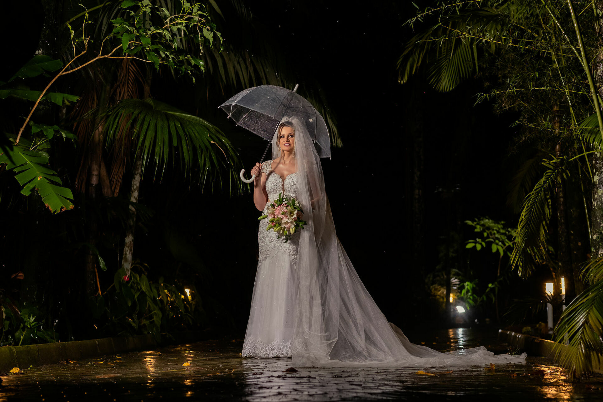 Foto Ana & Eduardo | Fotos de  Casamento | Guaramirim - Imagem 83