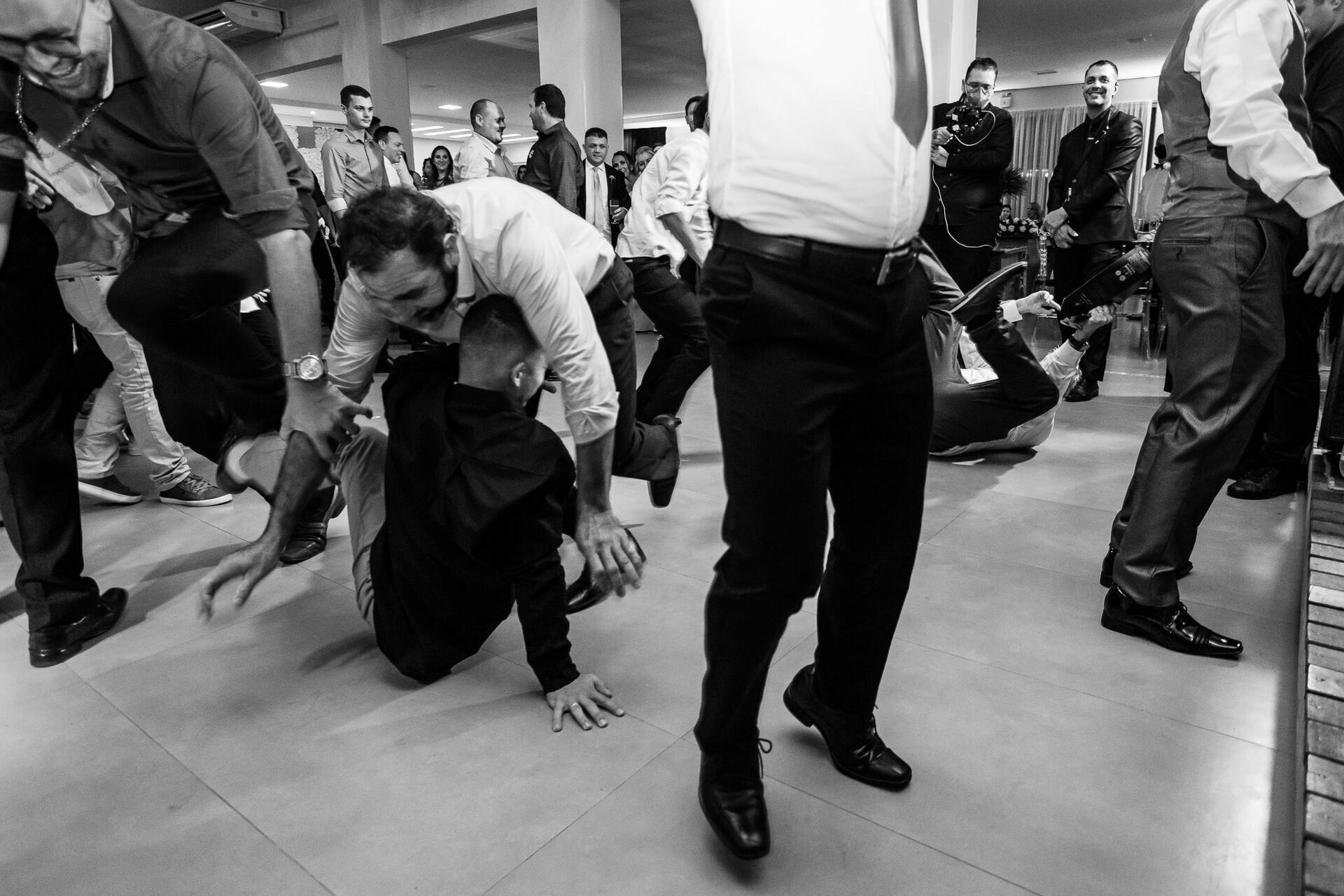 Foto Ana & Eduardo | Fotos de  Casamento | Guaramirim - Imagem 111