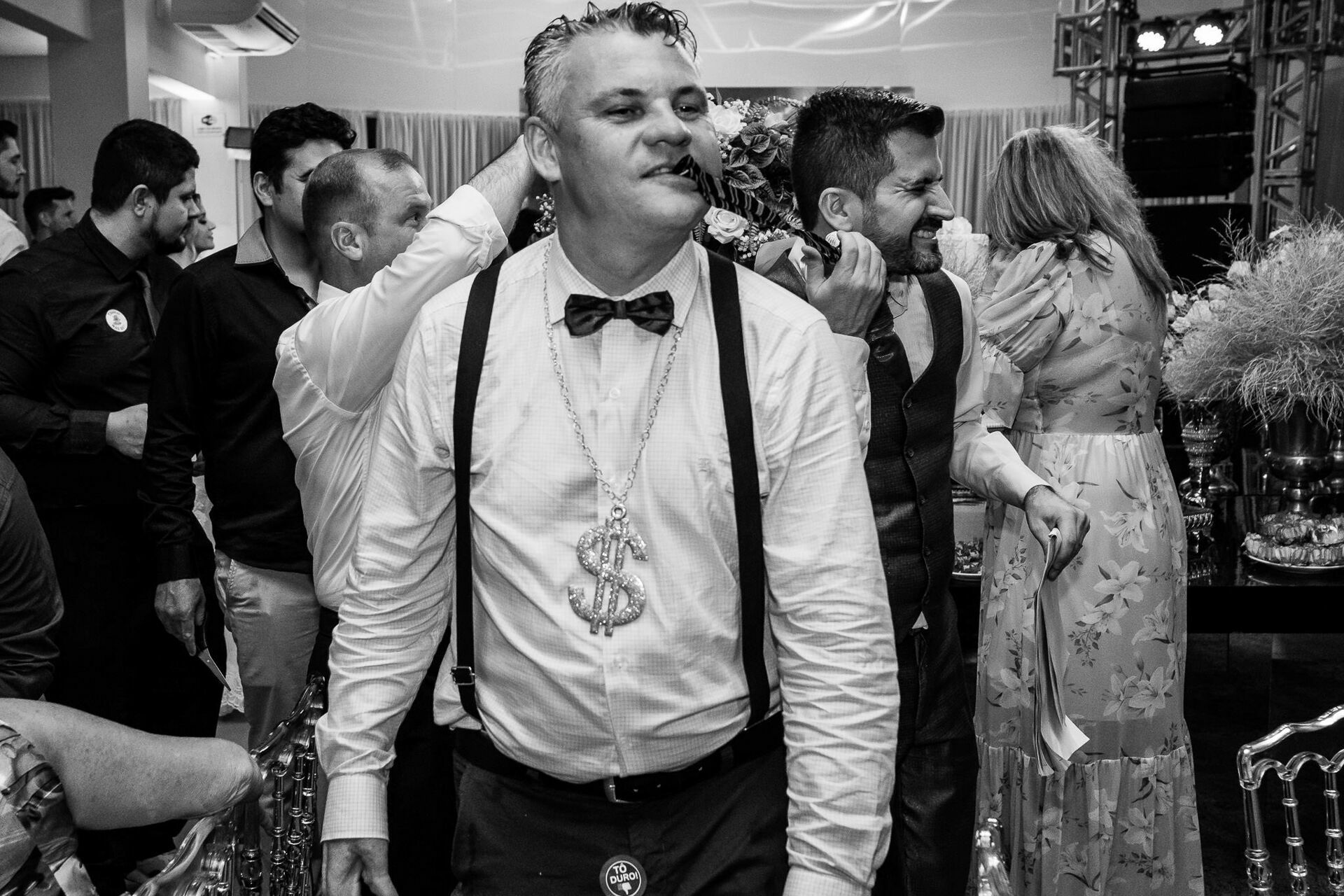 Foto Ana & Eduardo | Fotos de  Casamento | Guaramirim - Imagem 105