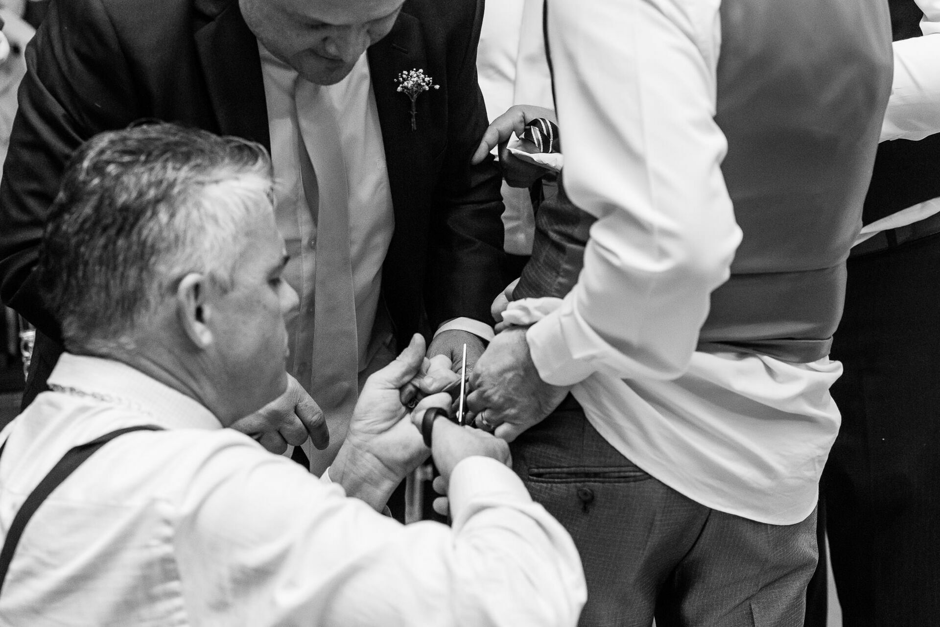 Foto Ana & Eduardo | Fotos de  Casamento | Guaramirim - Imagem 104