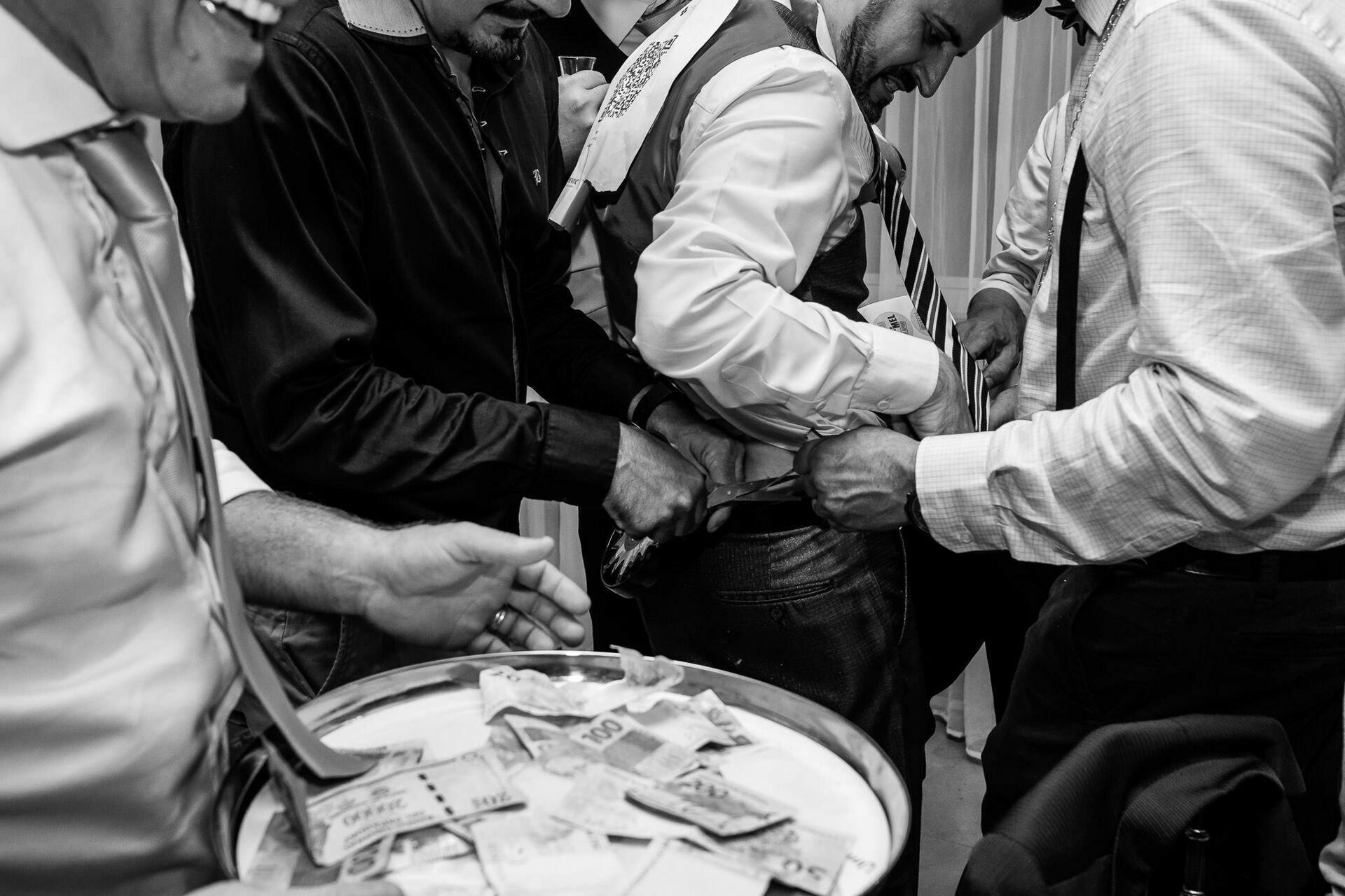 Foto Ana & Eduardo | Fotos de  Casamento | Guaramirim - Imagem 102