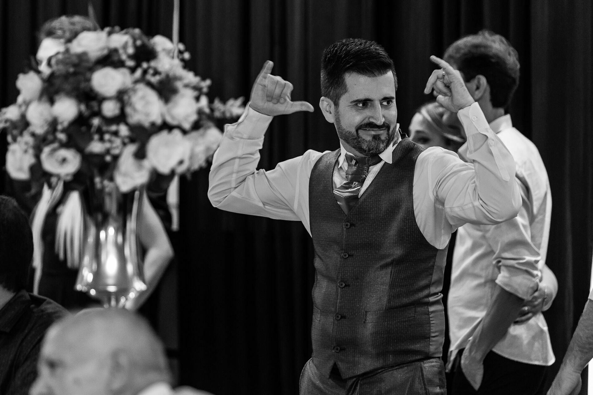 Foto Ana & Eduardo | Fotos de  Casamento | Guaramirim - Imagem 97