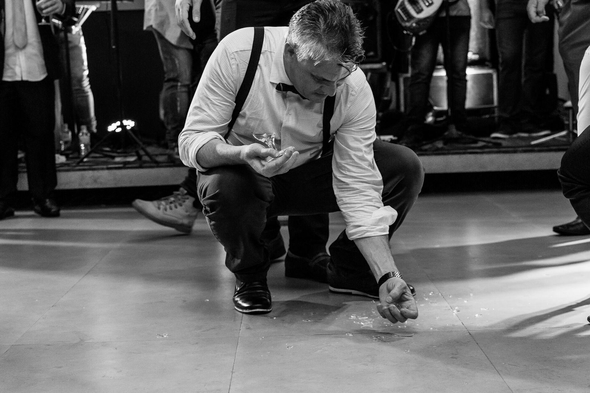 Foto Ana & Eduardo | Fotos de  Casamento | Guaramirim - Imagem 114